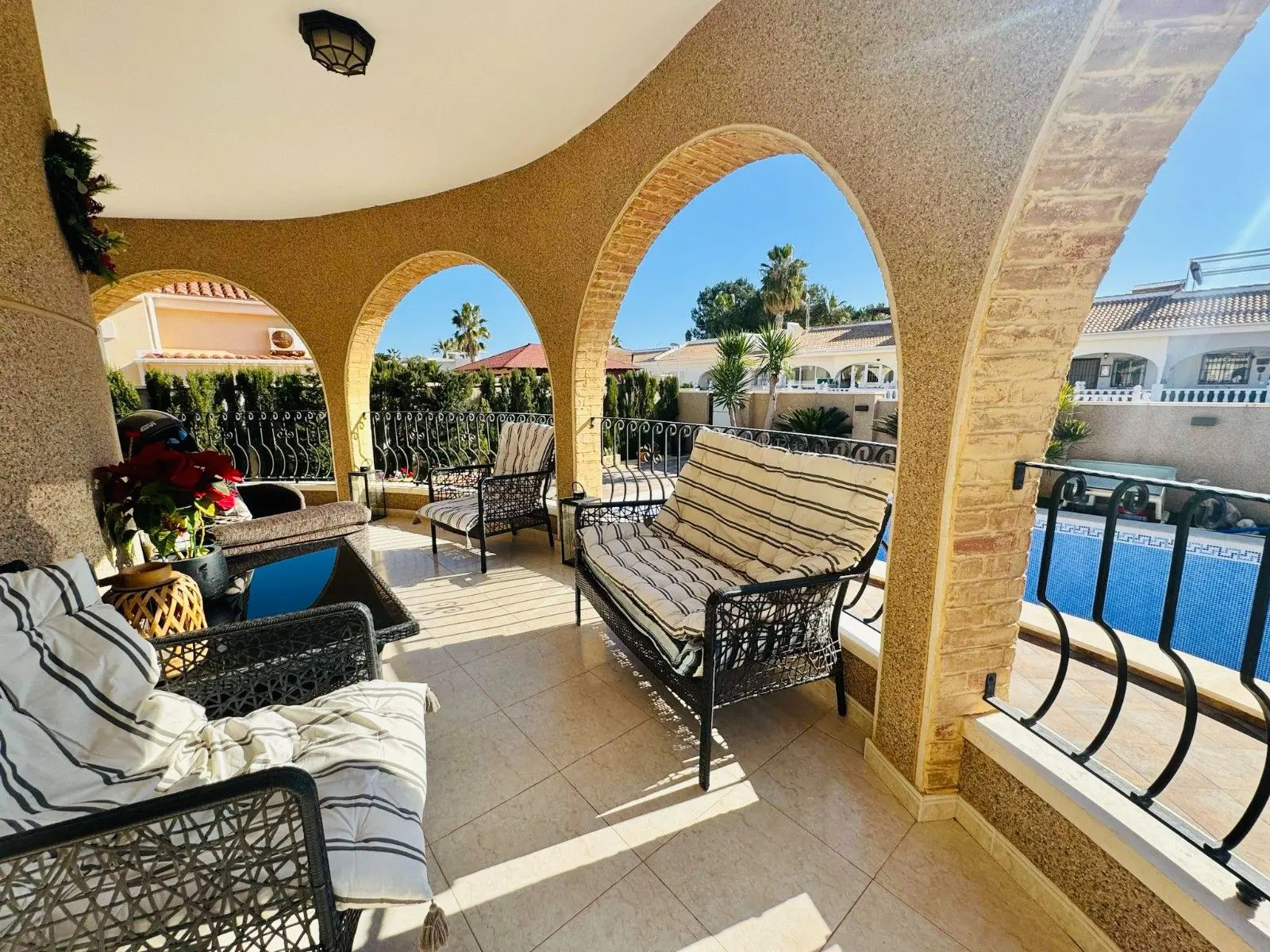 Villa 150 In Benijofar, Spain – Mediter Real Estate