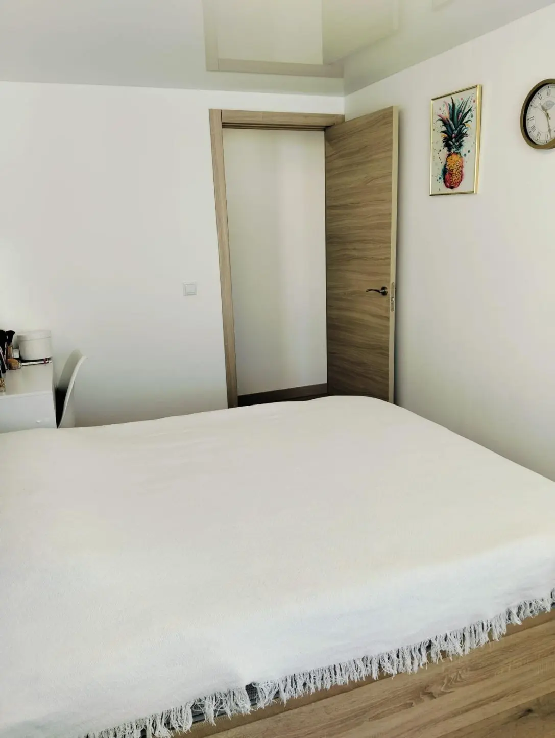 Apartment 87 M² In Alicante, Spain