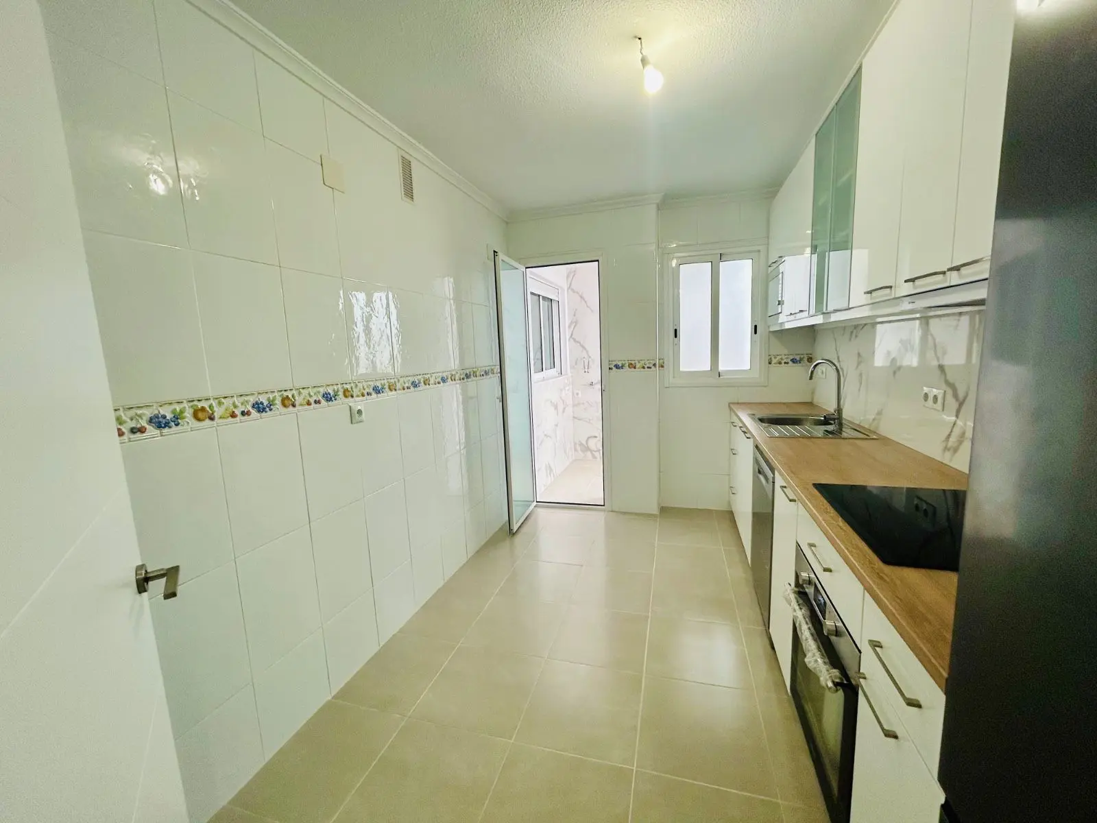 Apartment 100 M² In Daya Nueva, Spain – Mediter Real Estate