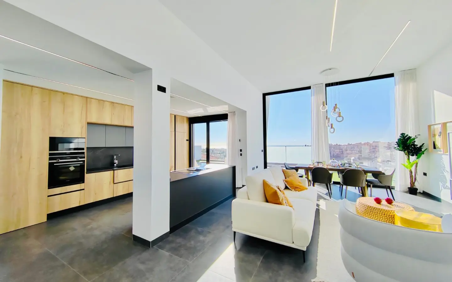 Villa 128 M² In Orihuela, Spain – Mediter Real Estate