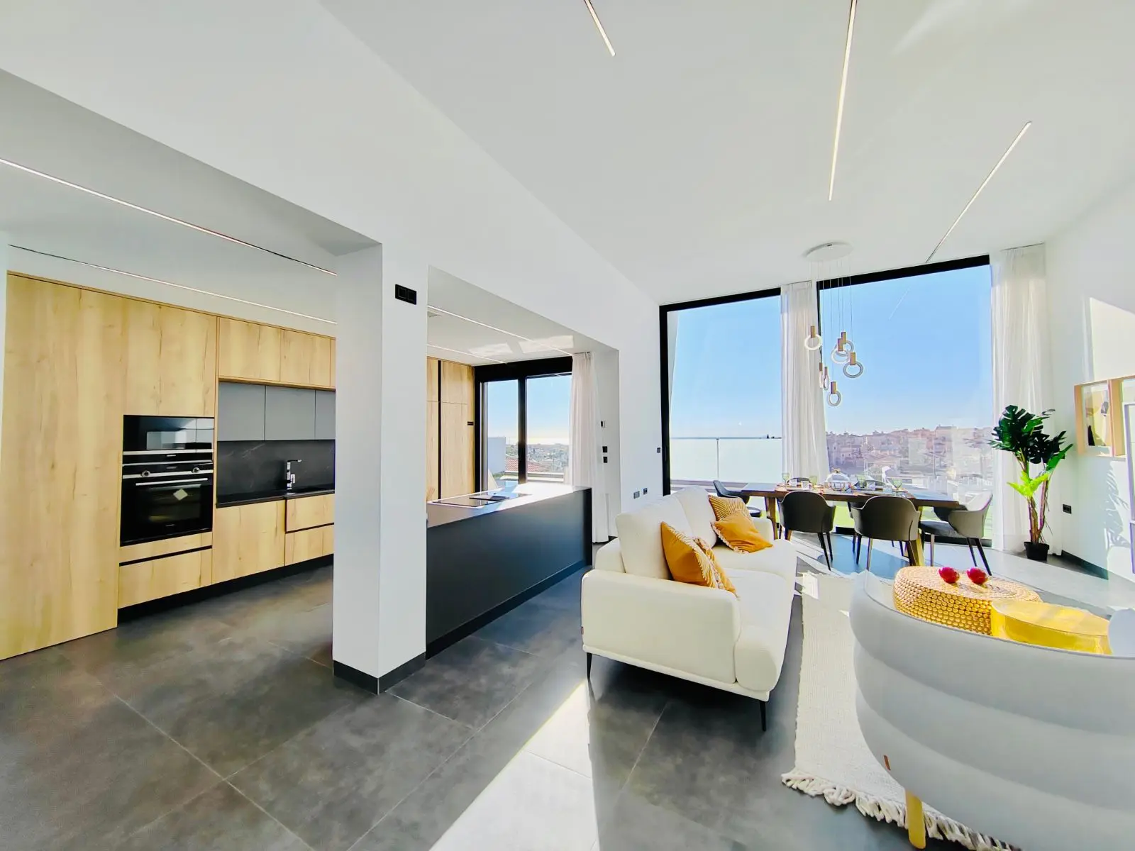 Villa 128 M² In Orihuela, Spain – Mediter Real Estate