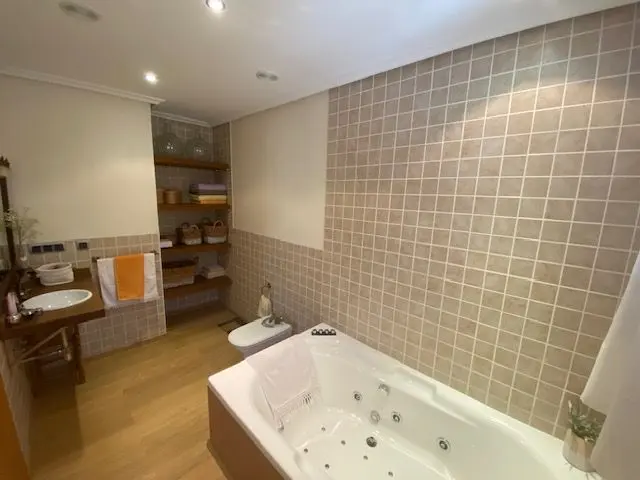 Villa Of 350 M² In Murcia, Spain