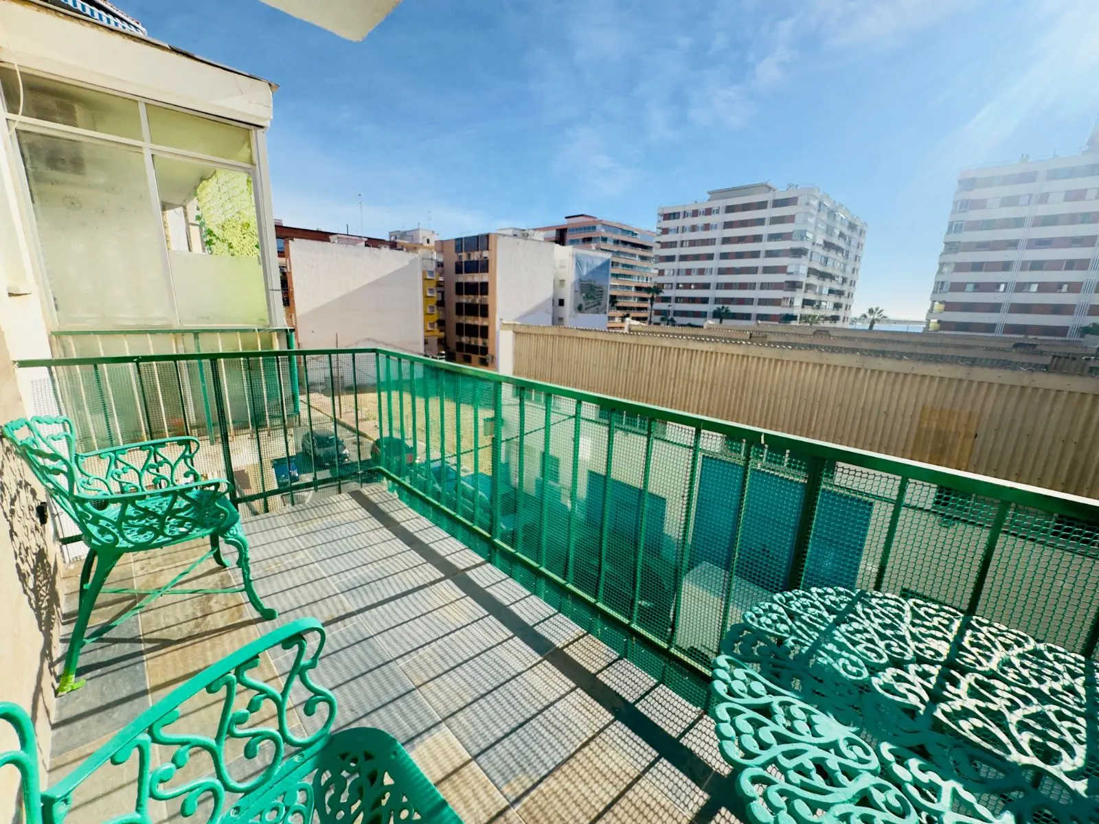 Apartment 105 M² In Torrevieja, Spain – Mediter Real Estate