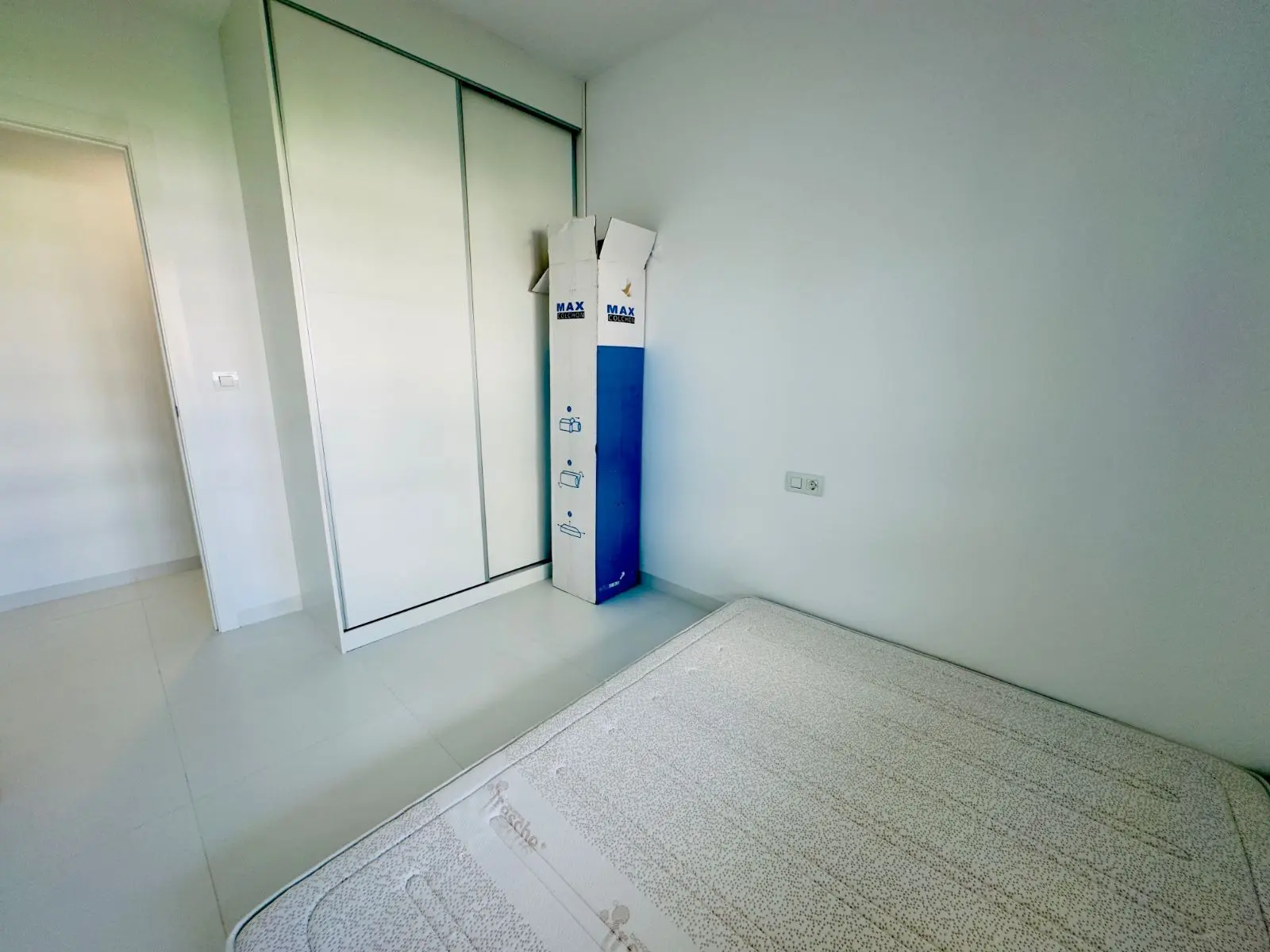 Apartment 75 M² In San Miguel De Salinas, Spain