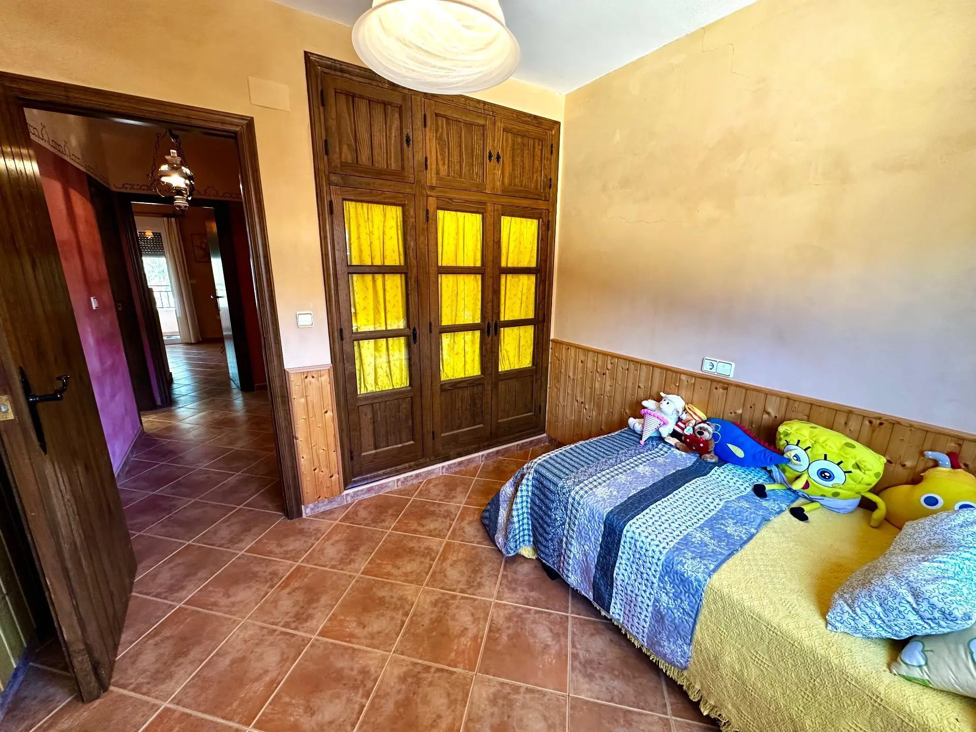 Villa 300 M² In San Miguel De Salinas, Spain – Mediter Real Estate