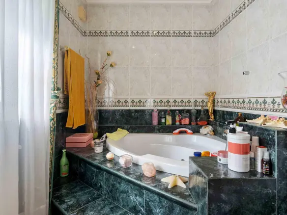 3-bedroom Villa In Cabo Roig, Spain (340 M²)