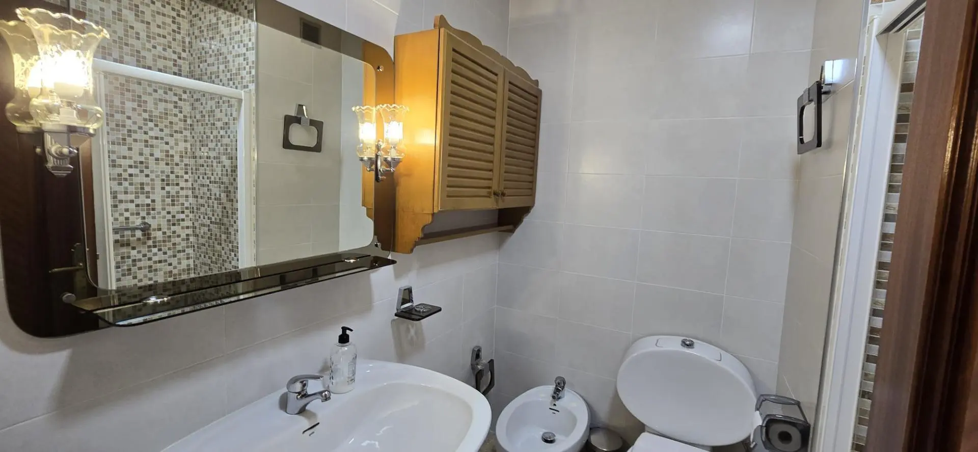 Apartment 130 In Torrevieja, Spain – Mediter Real Estate
