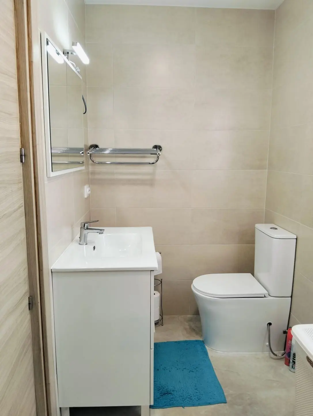 Apartment 87 M² In Alicante, Spain
