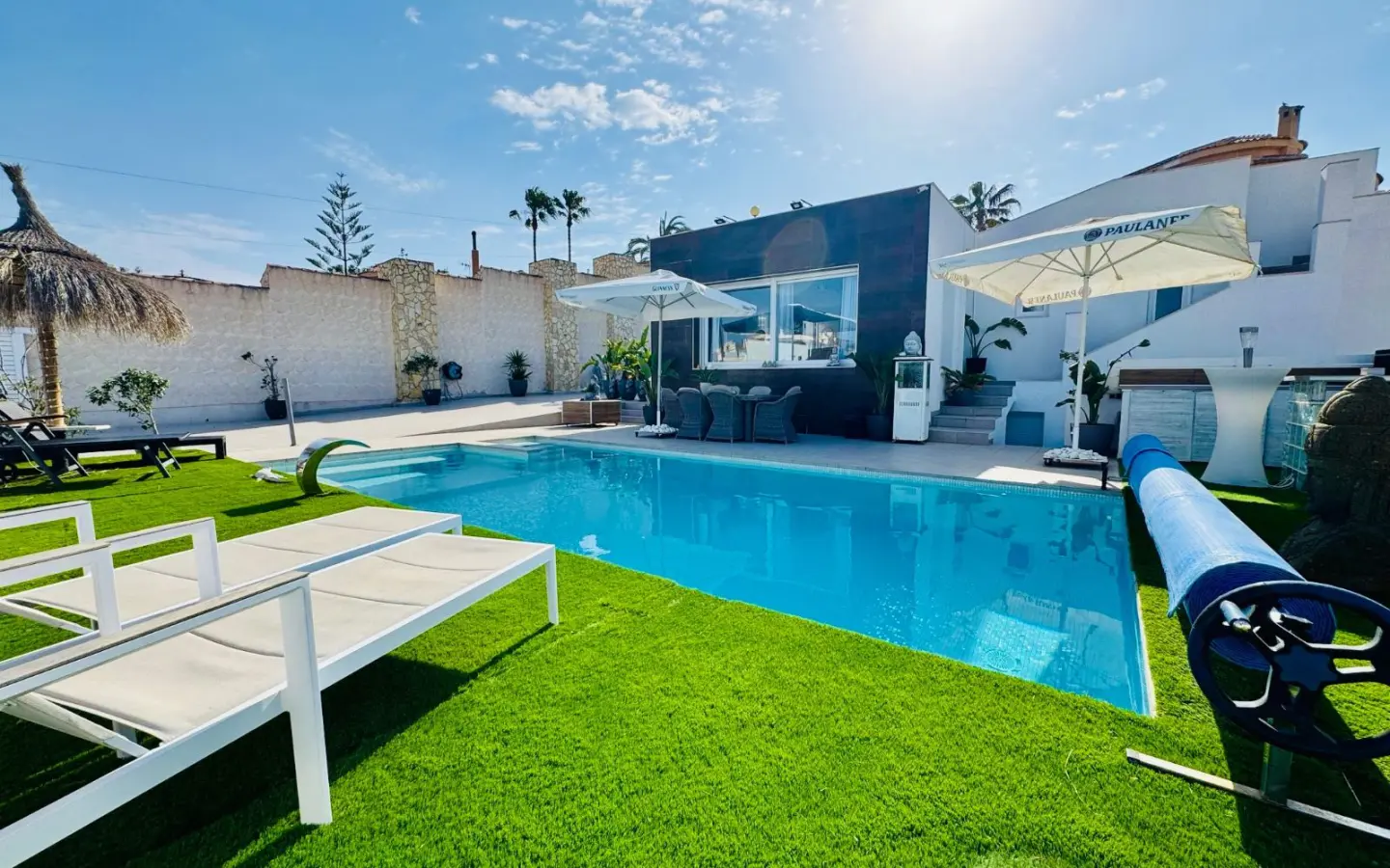 Villa 215 M² In Rojales, Spain – Mediter Real Estate