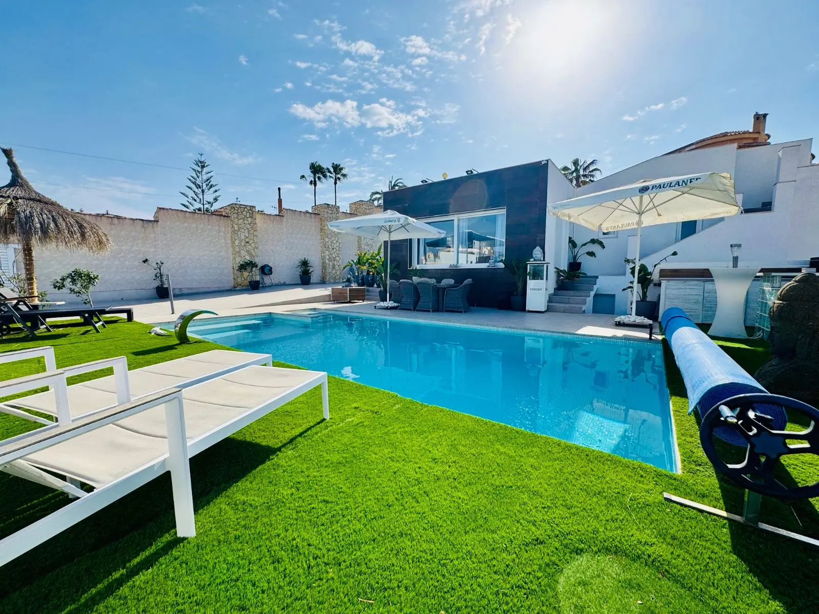 Villa 215 M² In Rojales, Spain – Mediter Real Estate