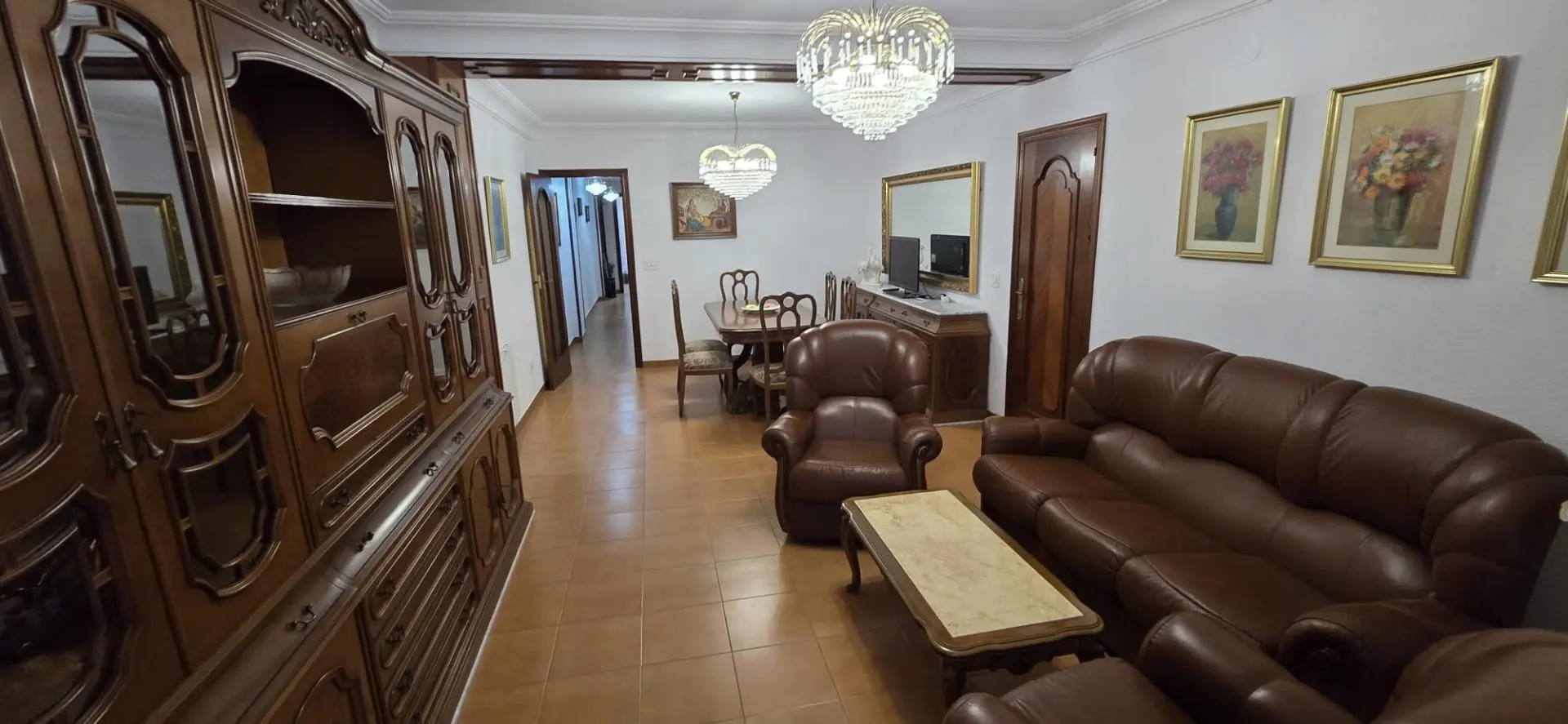 Apartment 130 In Torrevieja, Spain – Mediter Real Estate