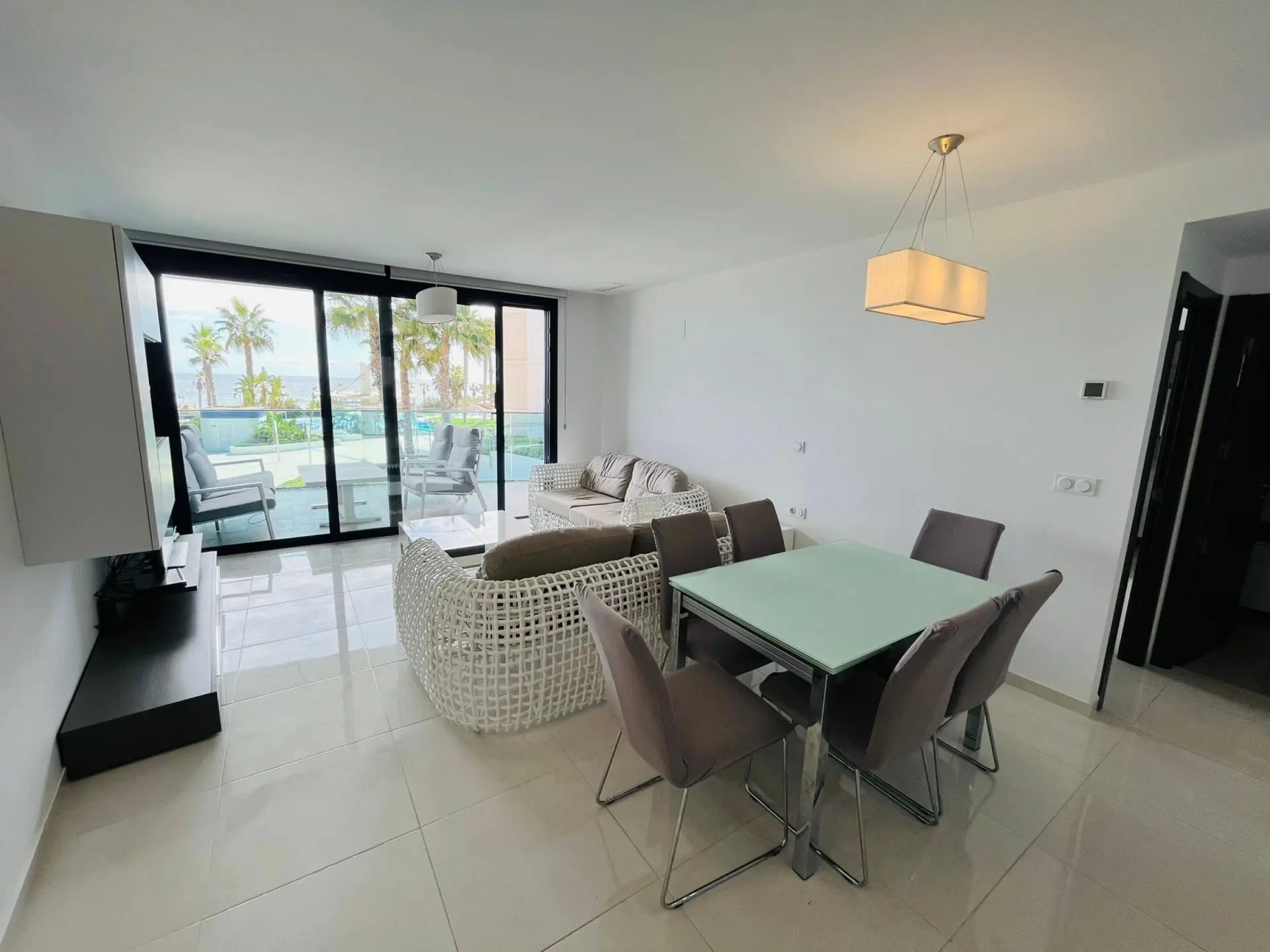 Apartment Of 117 M² In Torrevieja, Spain