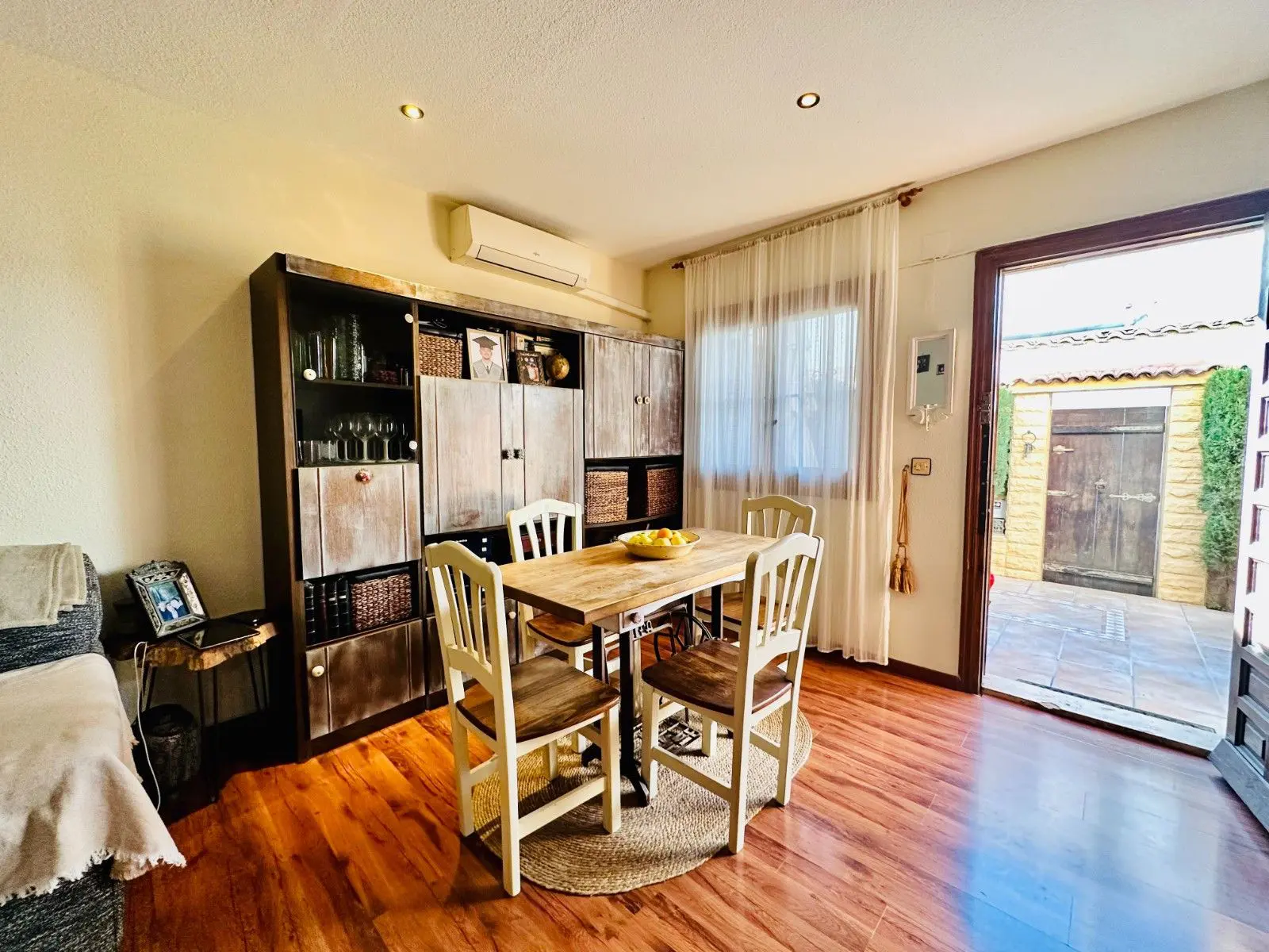 Bungalow 66 M² In Torrevieja, Spain – Mediter Real Estate