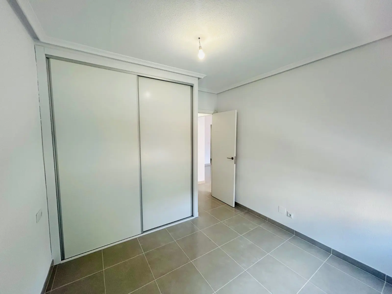 Apartment 100 M² In Daya Nueva, Spain – Mediter Real Estate