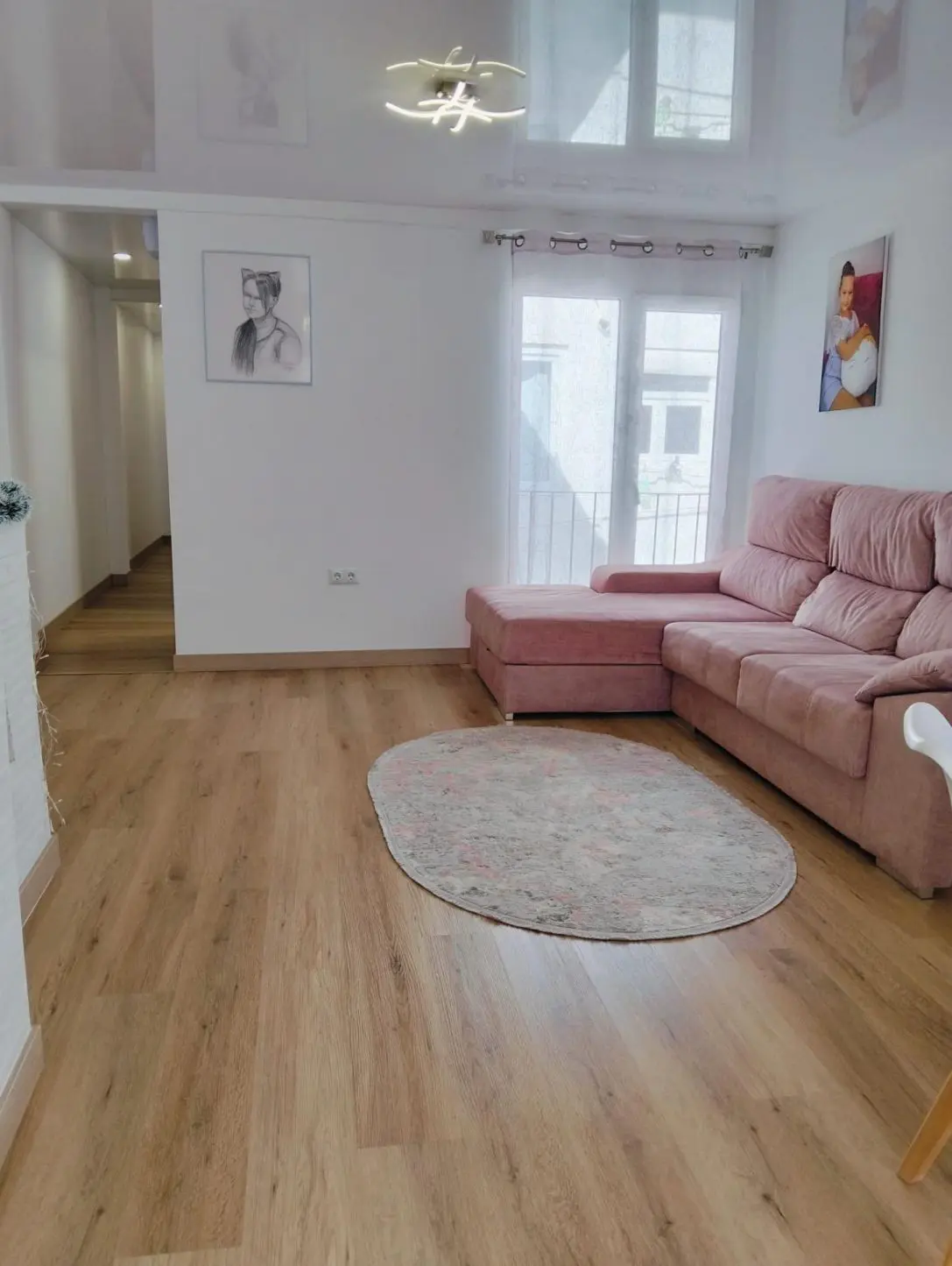 Apartment 87 M² In Alicante, Spain