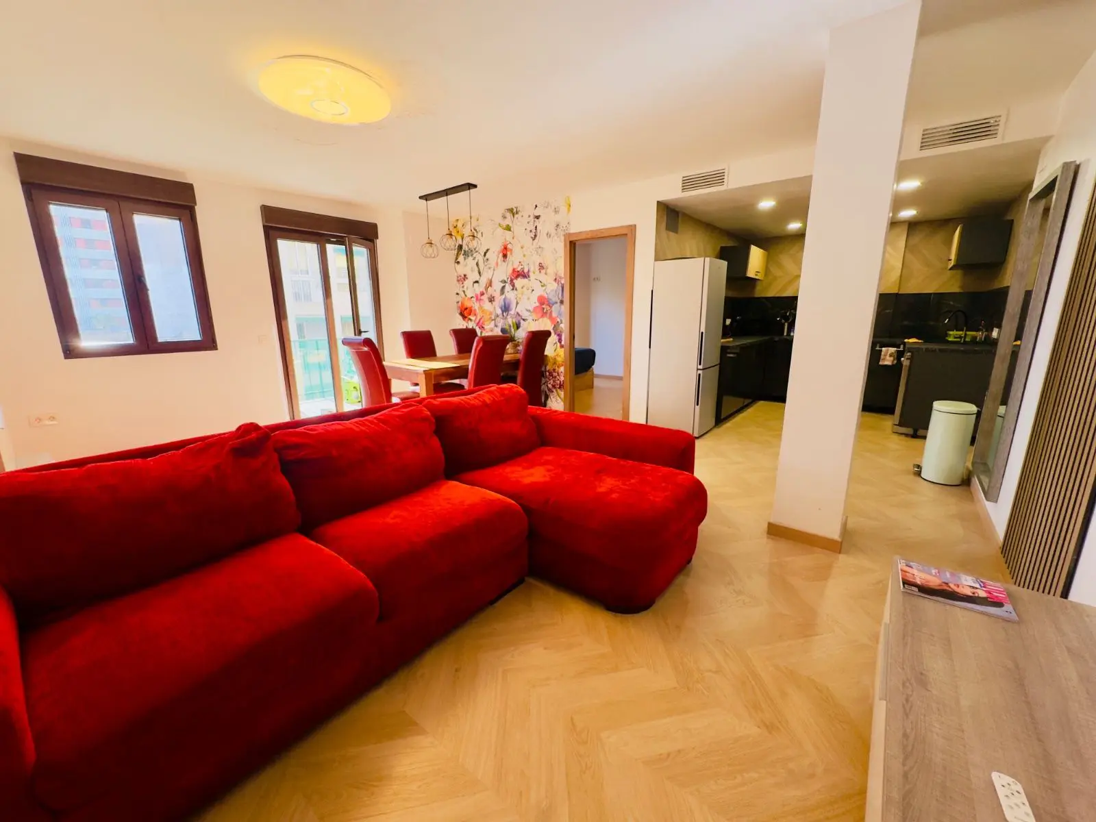 Apartment 105 M² In Torrevieja, Spain – Mediter Real Estate