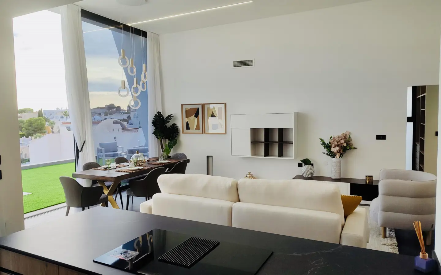Villa 128 M² In Orihuela, Spain – Mediter Real Estate