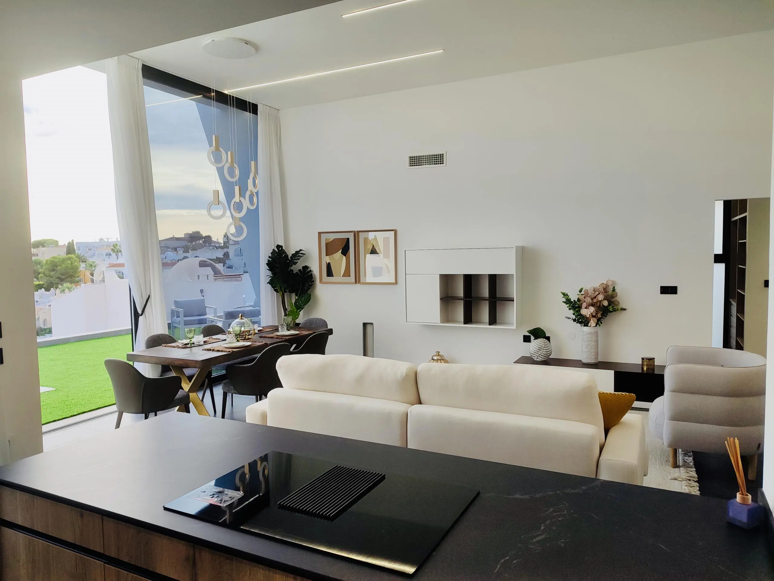 Villa 128 M² In Orihuela, Spain – Mediter Real Estate