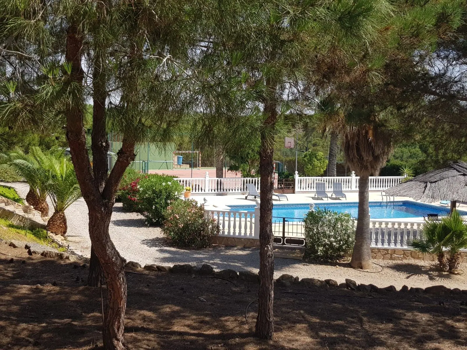 Villa Of 350 M² In Murcia, Spain
