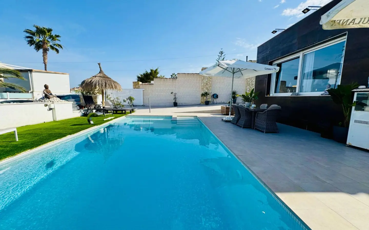 Villa 215 M² In Rojales, Spain – Mediter Real Estate