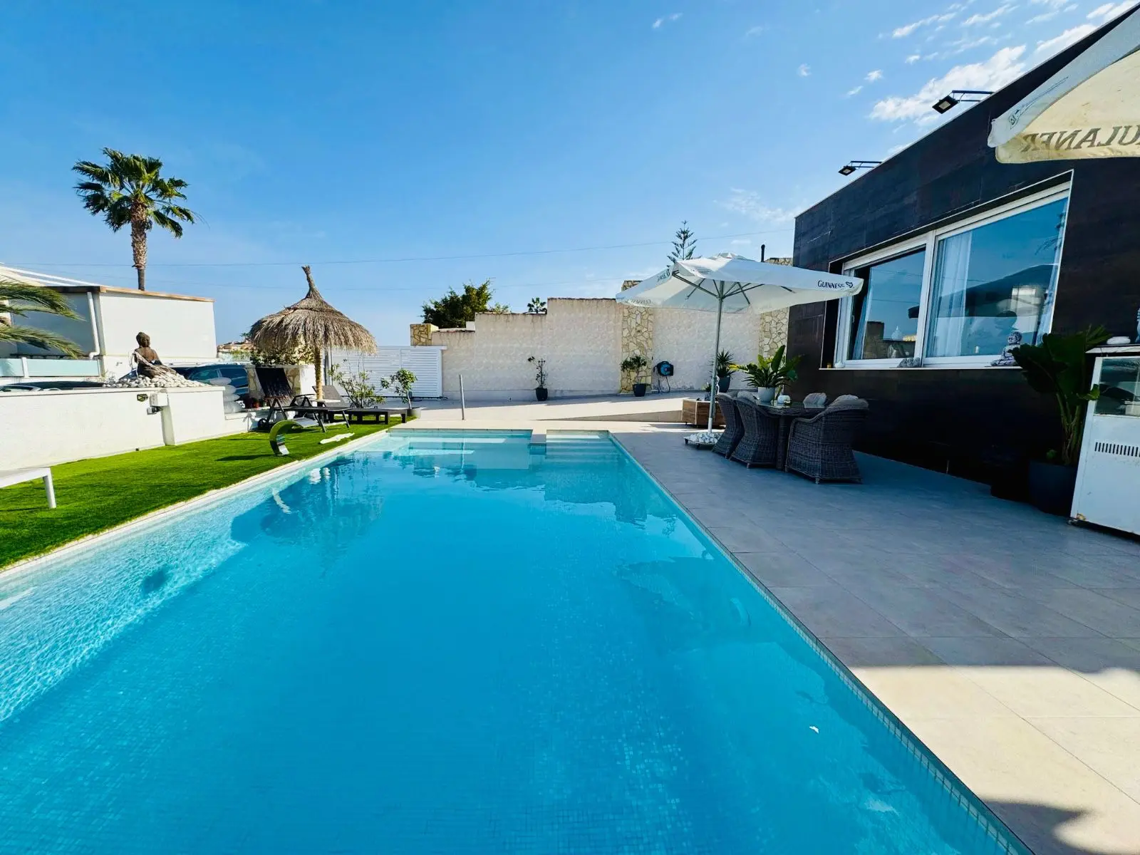Villa 215 M² In Rojales, Spain – Mediter Real Estate