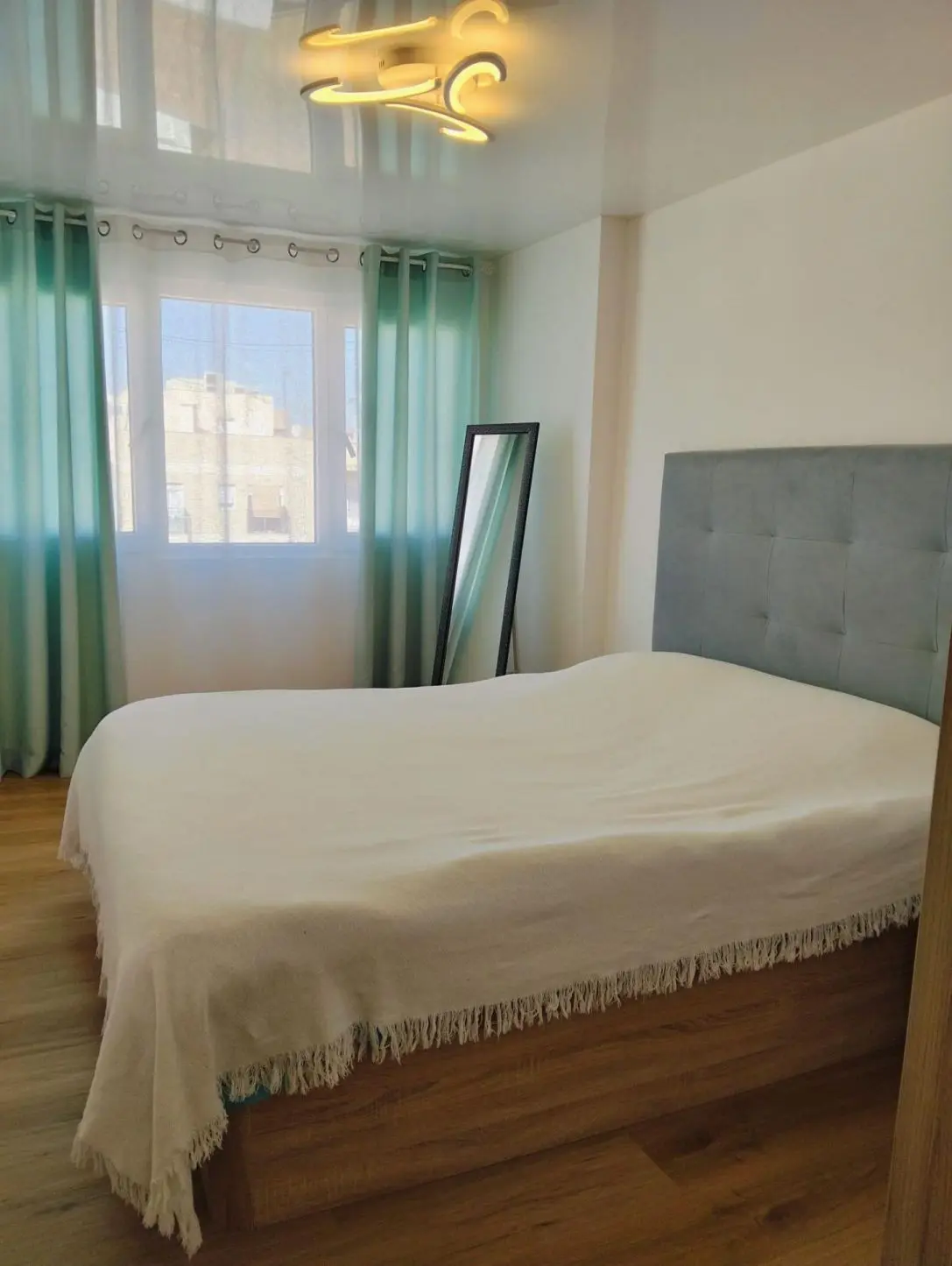 Apartment 87 M² In Alicante, Spain
