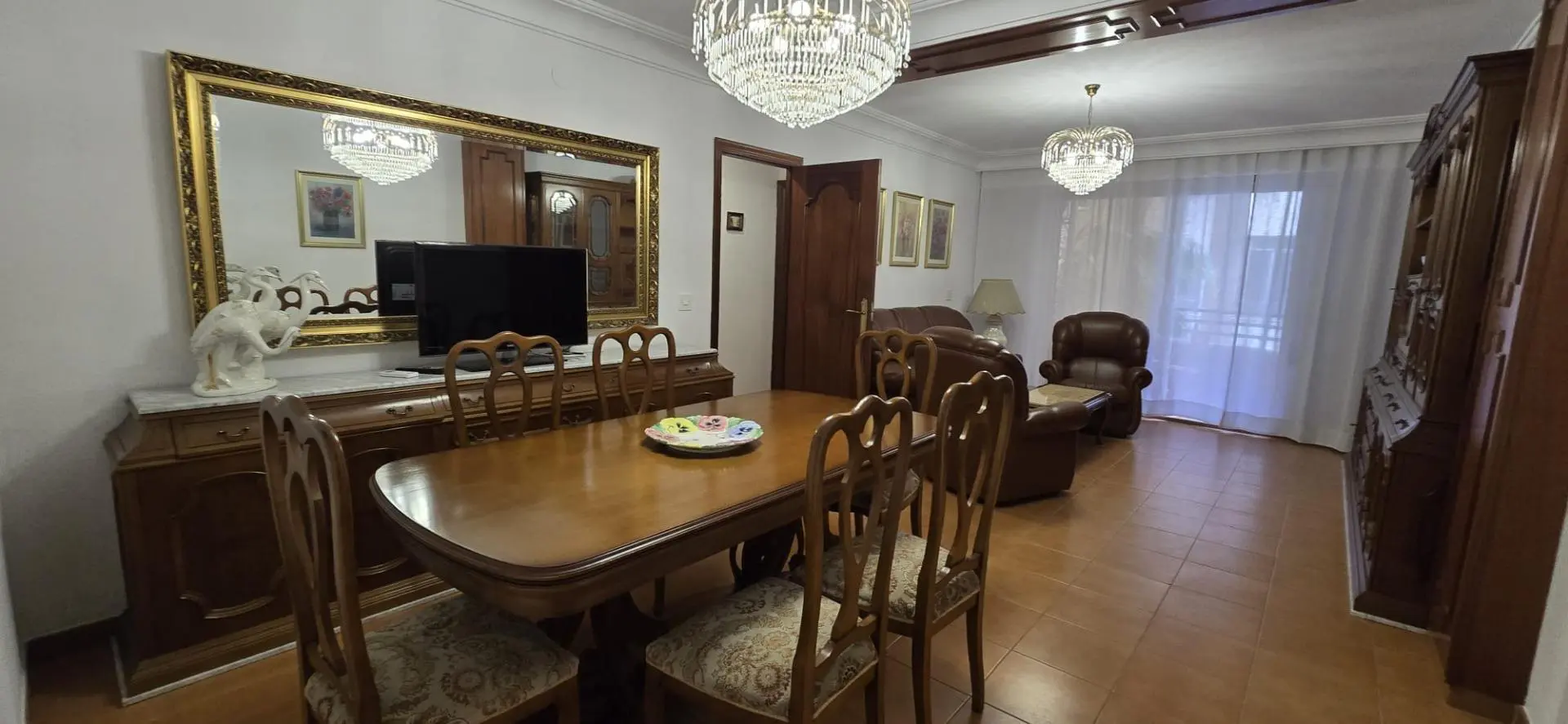 Apartment 130 In Torrevieja, Spain – Mediter Real Estate