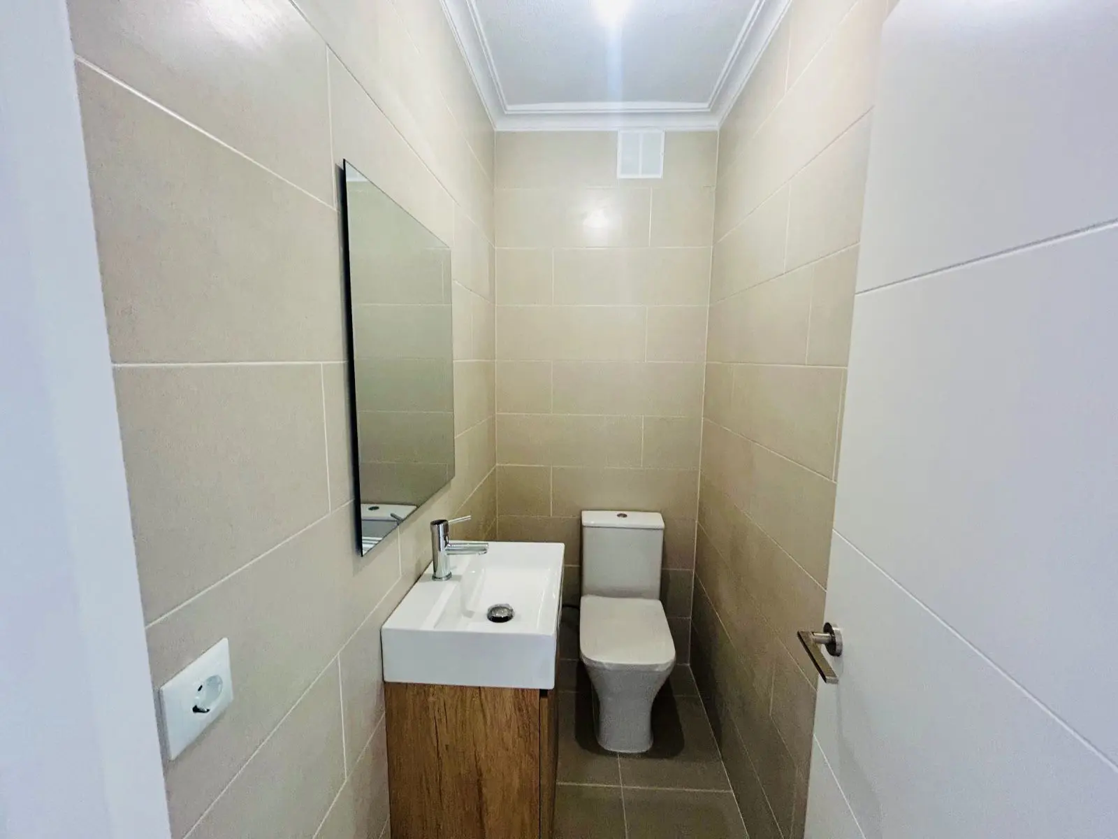 Apartment 100 M² In Daya Nueva, Spain – Mediter Real Estate