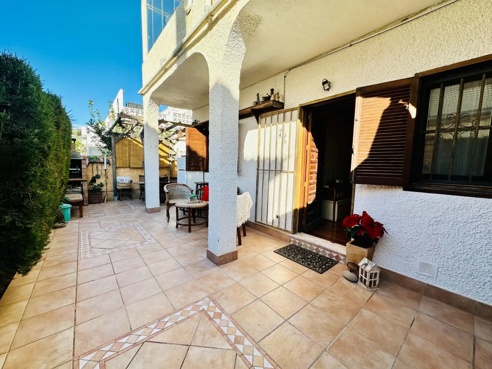 Bungalow 66 M² In Torrevieja, Spain – Mediter Real Estate