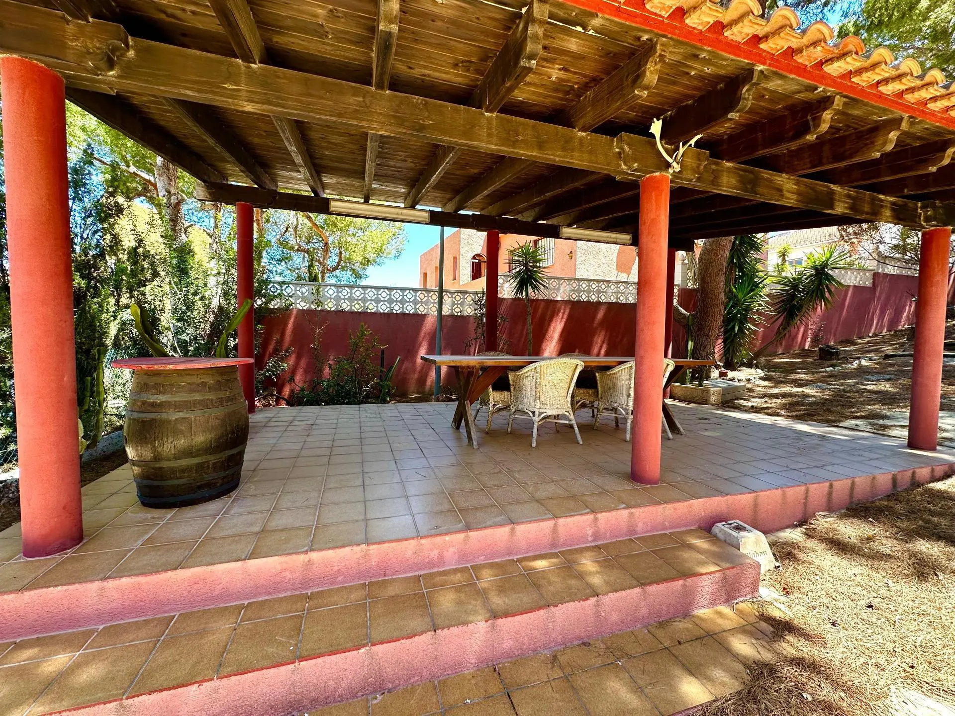Villa 300 M² In San Miguel De Salinas, Spain – Mediter Real Estate
