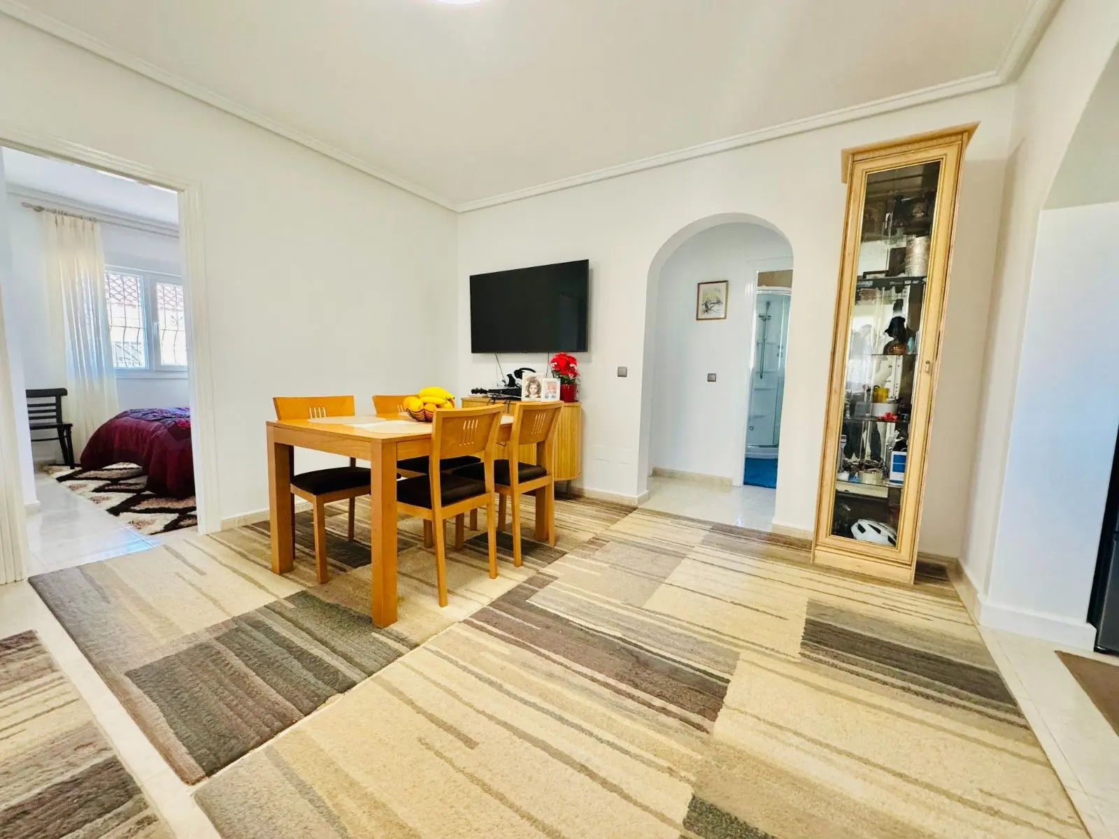 Villa 150 In Benijofar, Spain – Mediter Real Estate