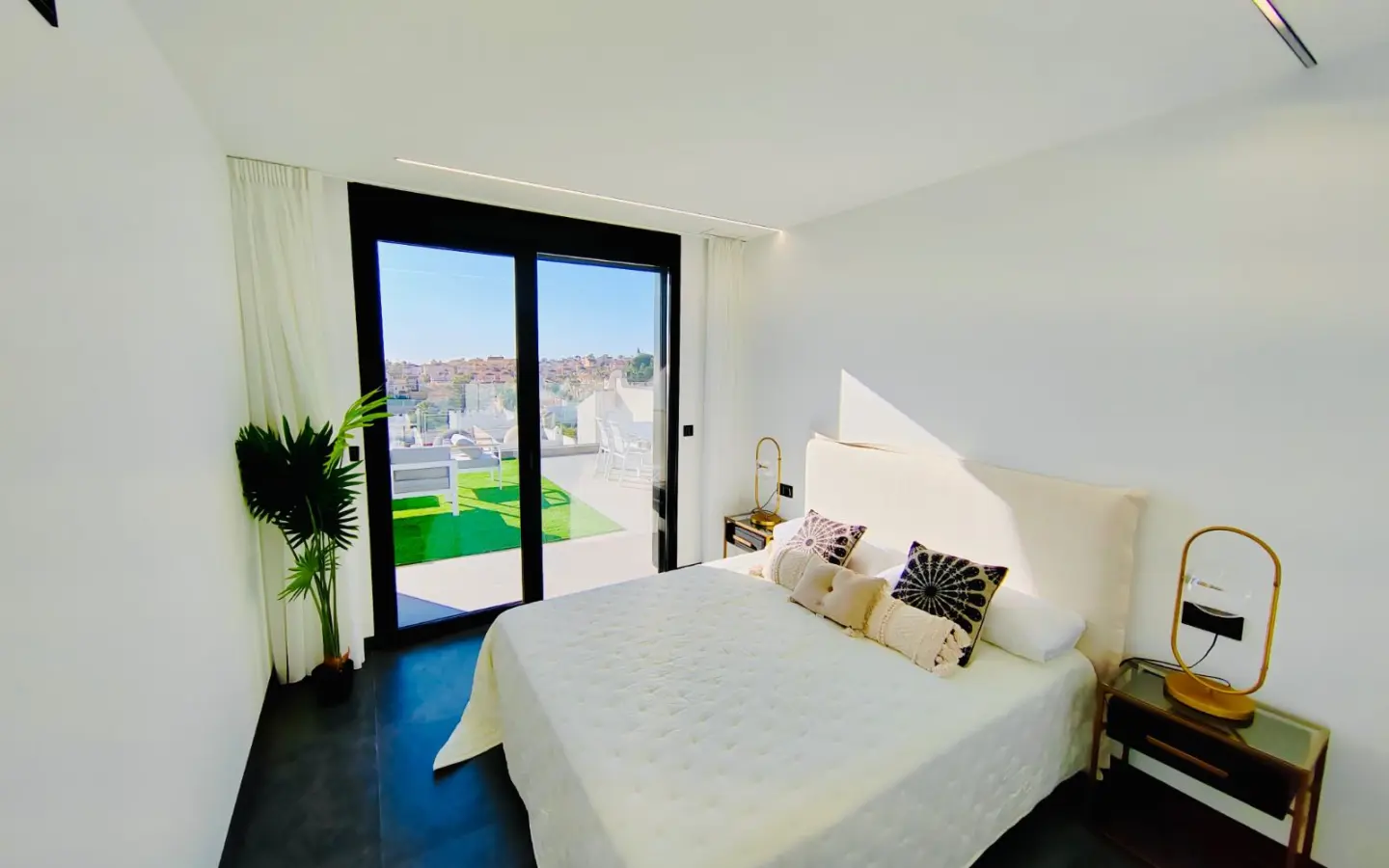 Villa 128 M² In Orihuela, Spain – Mediter Real Estate