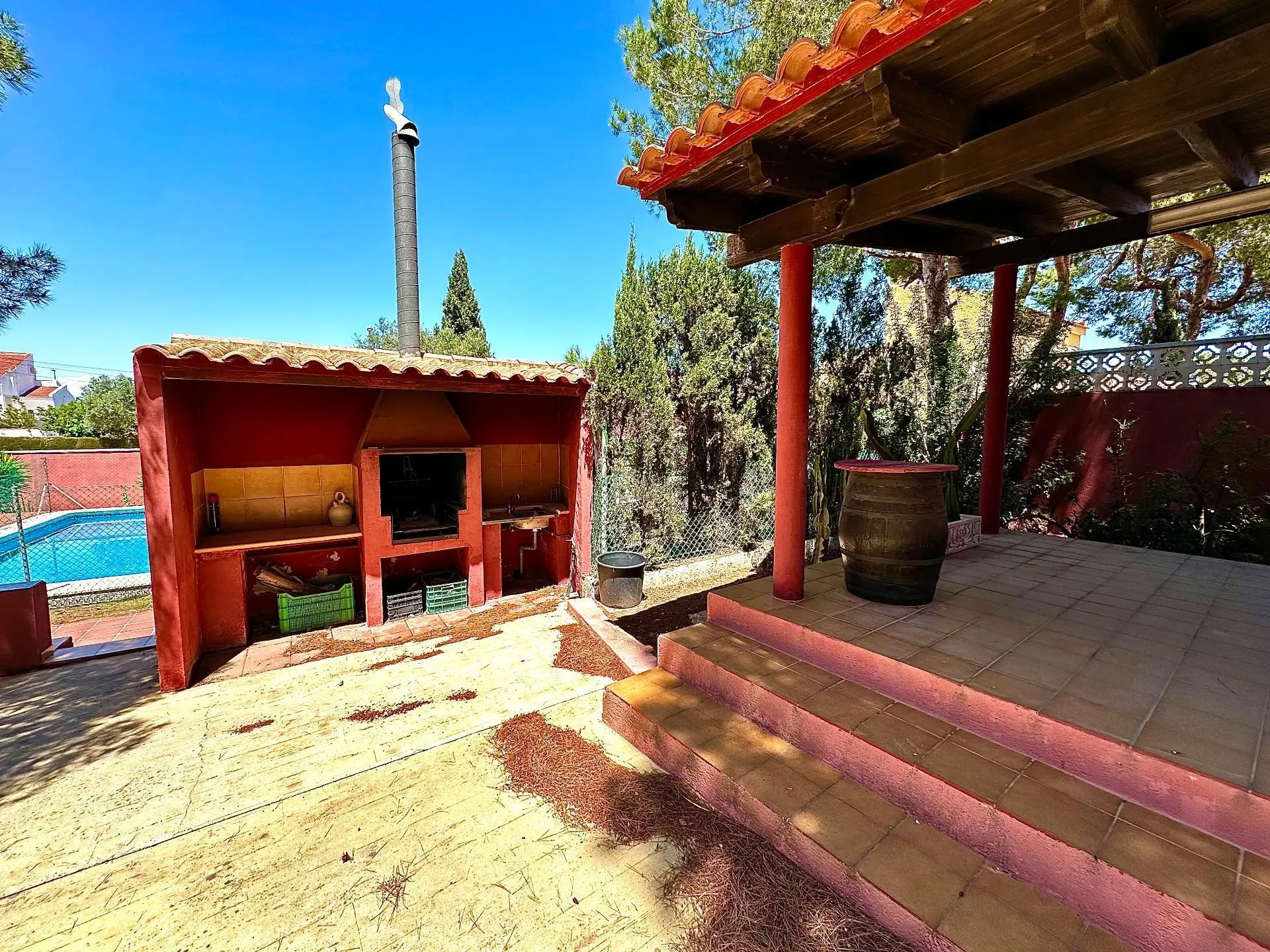 Villa 300 M² In San Miguel De Salinas, Spain – Mediter Real Estate