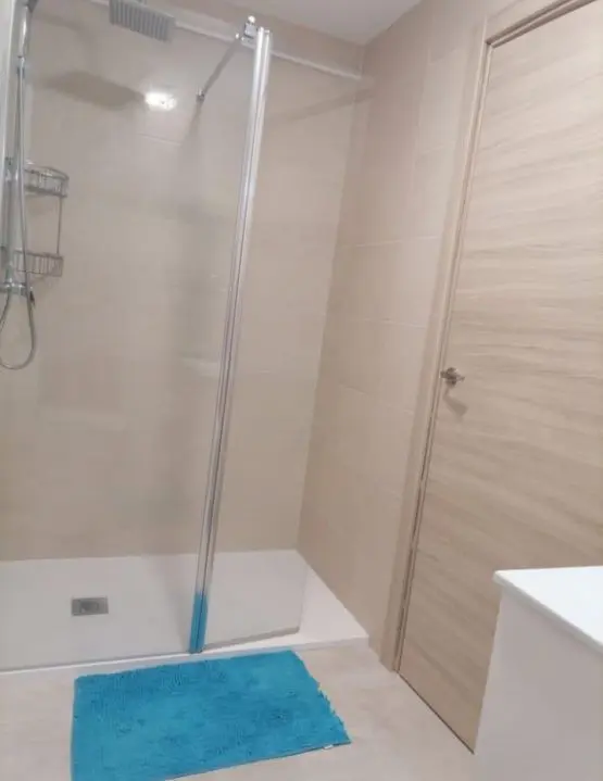 Apartment 87 M² In Alicante, Spain