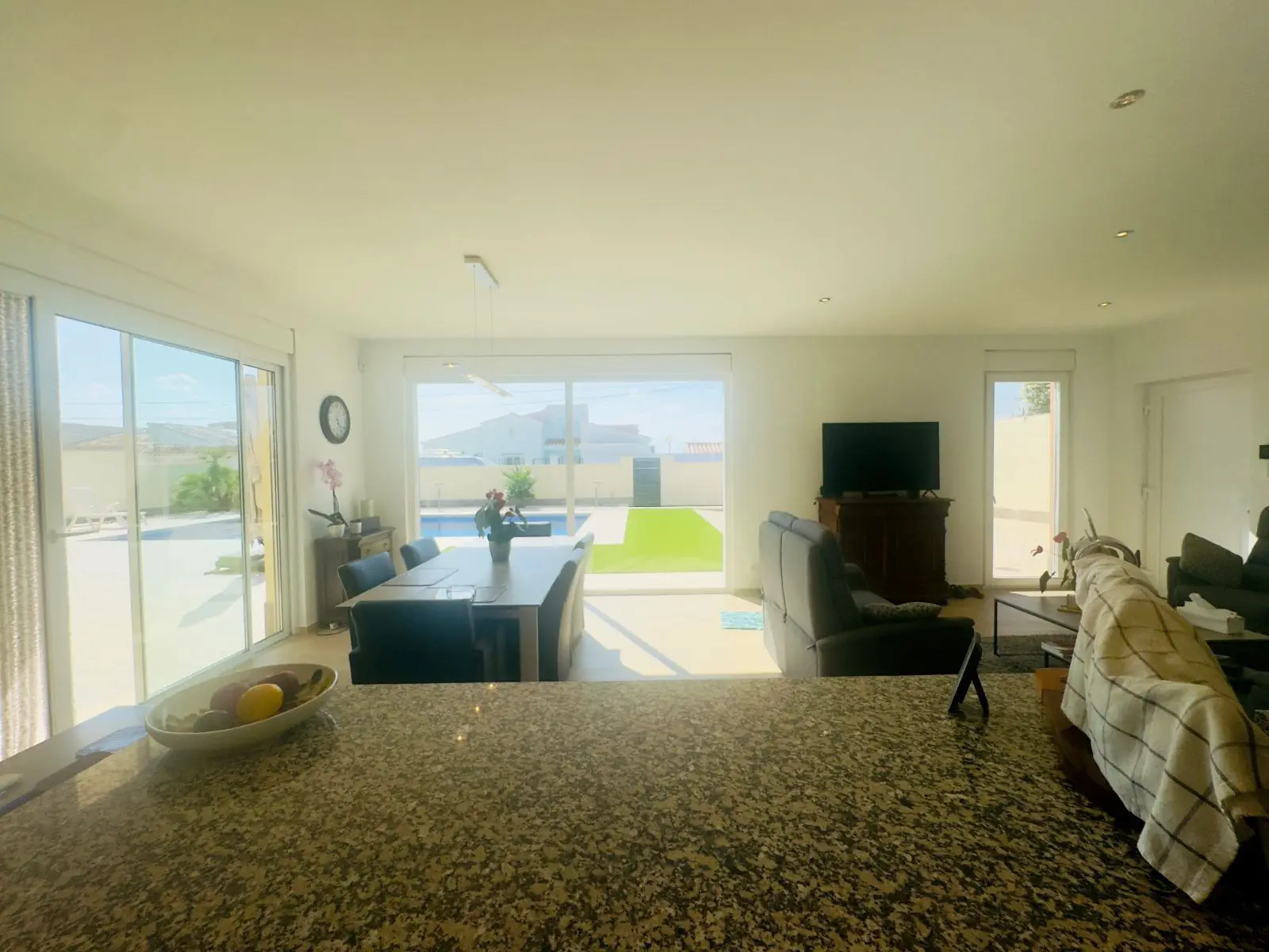 Villa 200 M² In Torrevieja, Spain – Mediter Real Estate