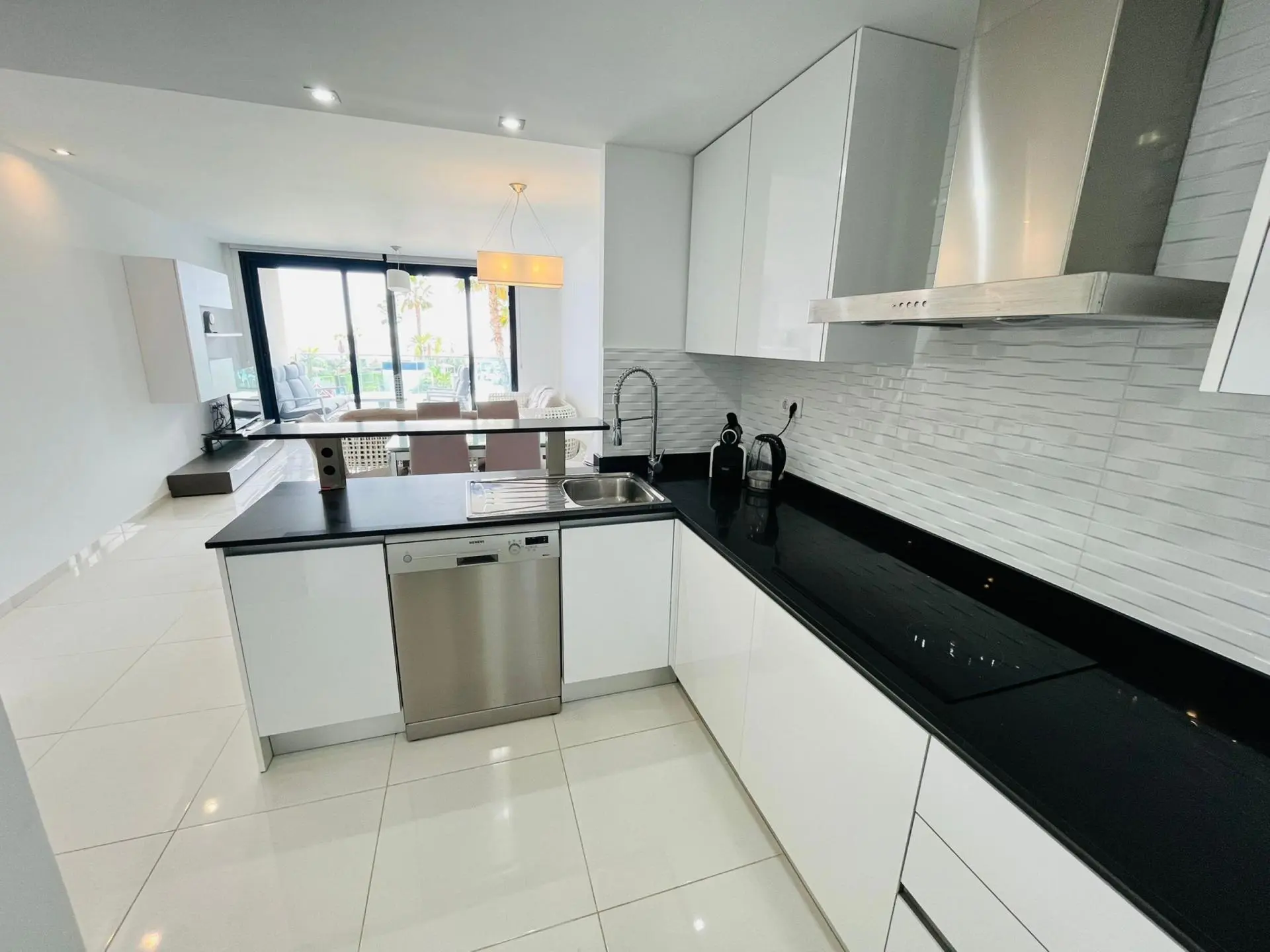 Apartment Of 117 M² In Torrevieja, Spain