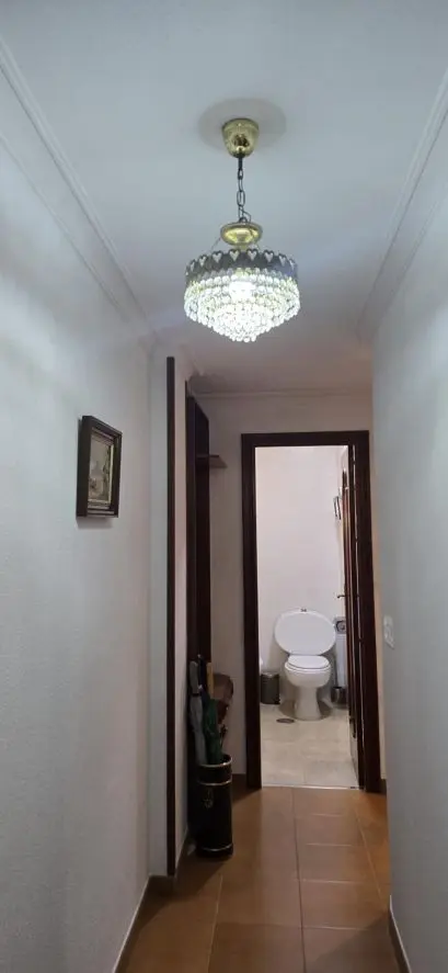 Apartment 130 In Torrevieja, Spain – Mediter Real Estate