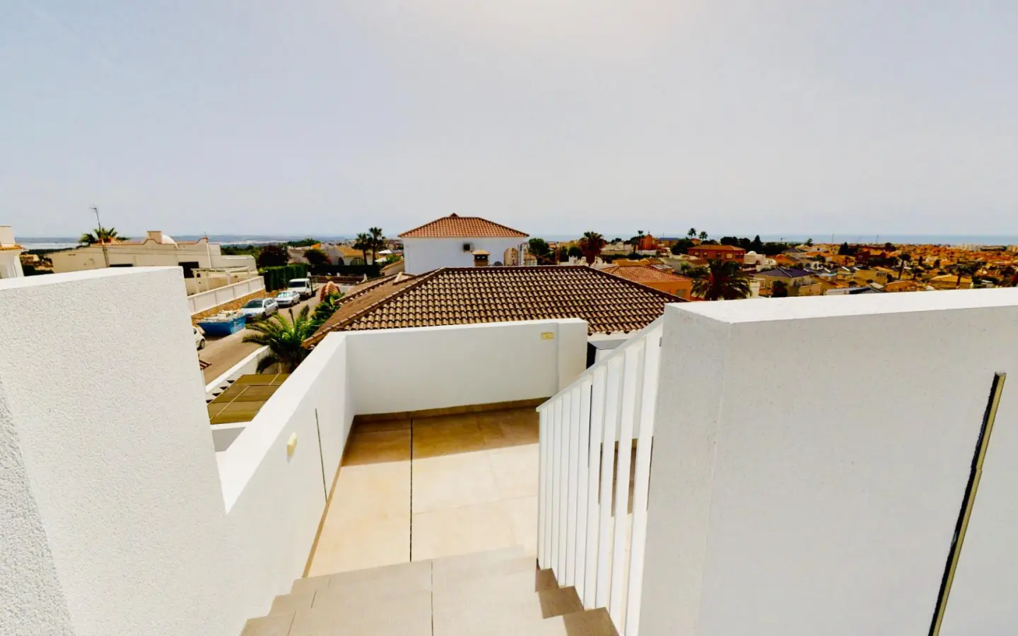 Villa 128 M² In Orihuela, Spain – Mediter Real Estate
