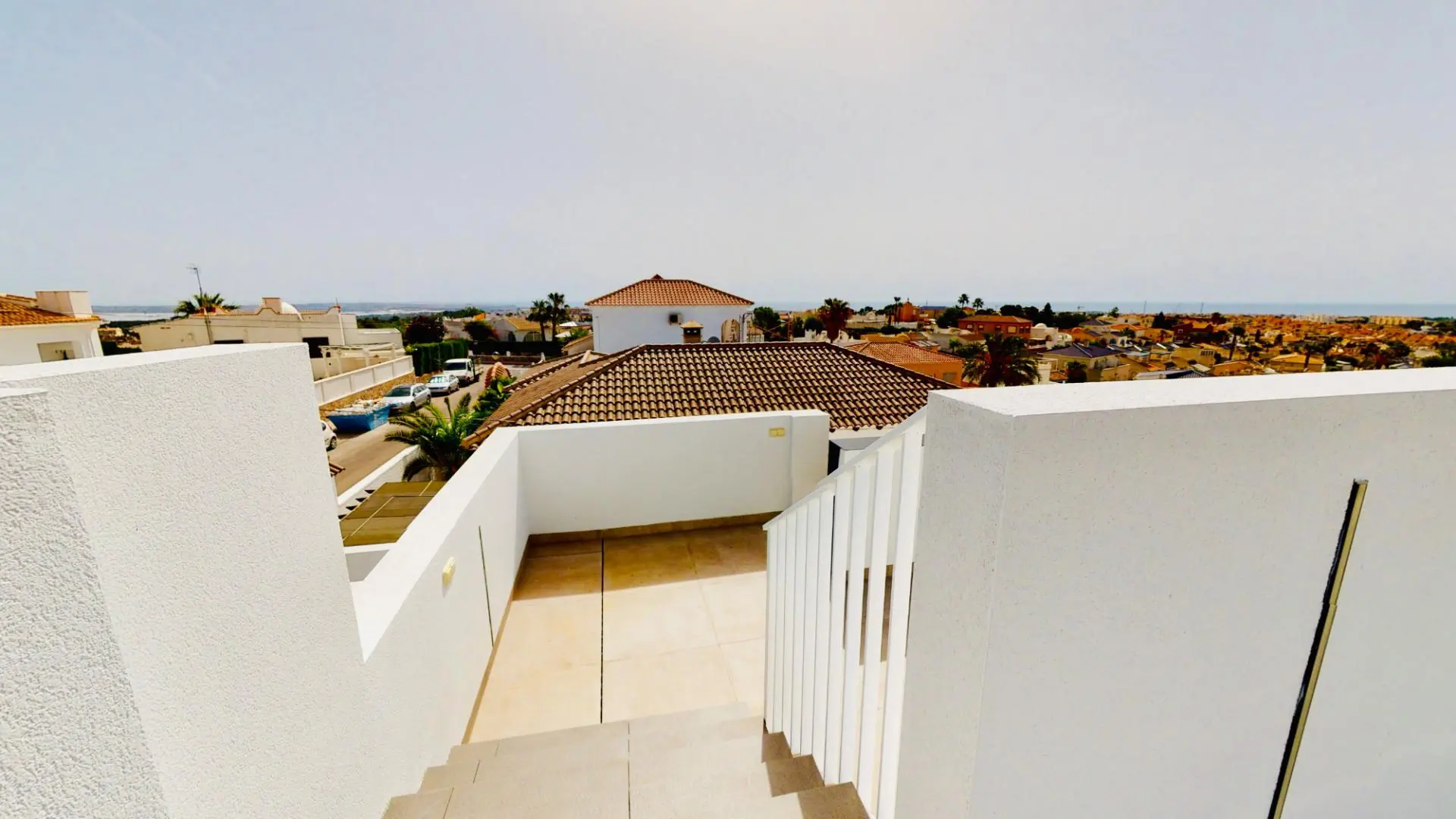 Villa 128 M² In Orihuela, Spain – Mediter Real Estate