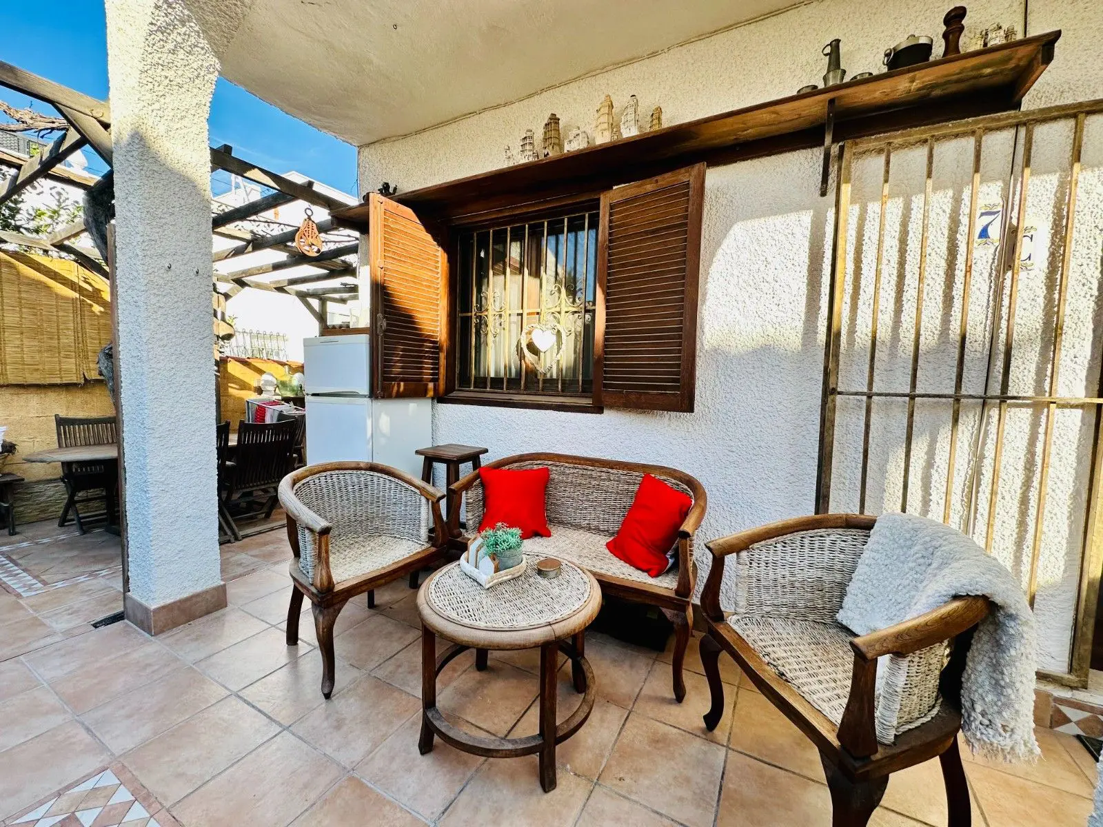 Bungalow 66 M² In Torrevieja, Spain – Mediter Real Estate
