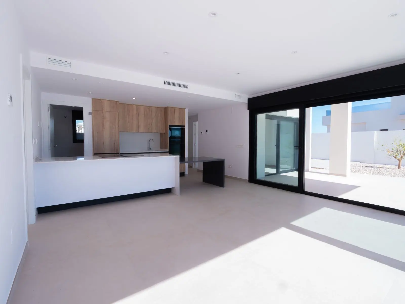 Villa 192 M² In La Manga Del Mar Menor, Spain – Mediter Real Estate