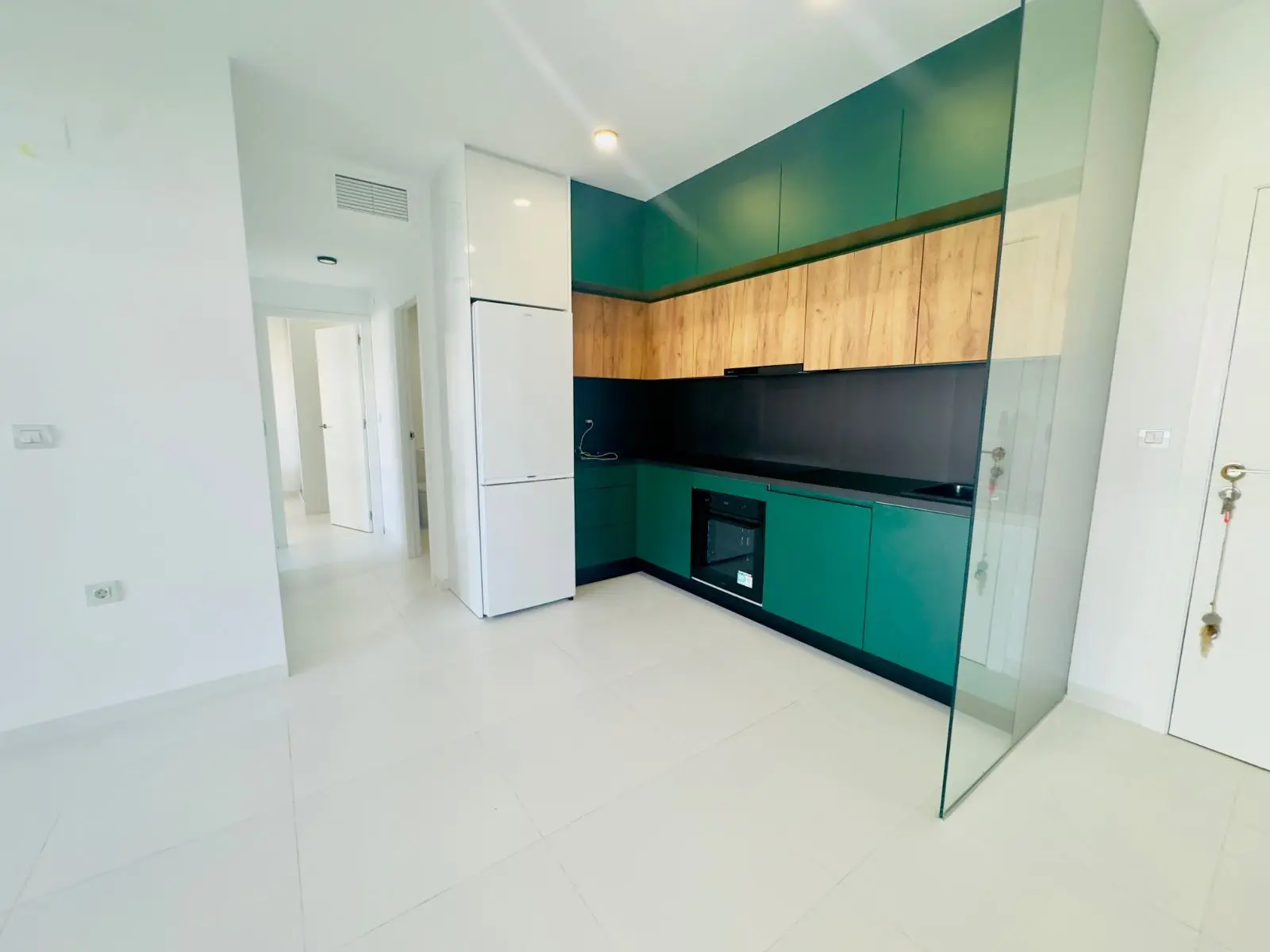 Apartment 75 M² In San Miguel De Salinas, Spain
