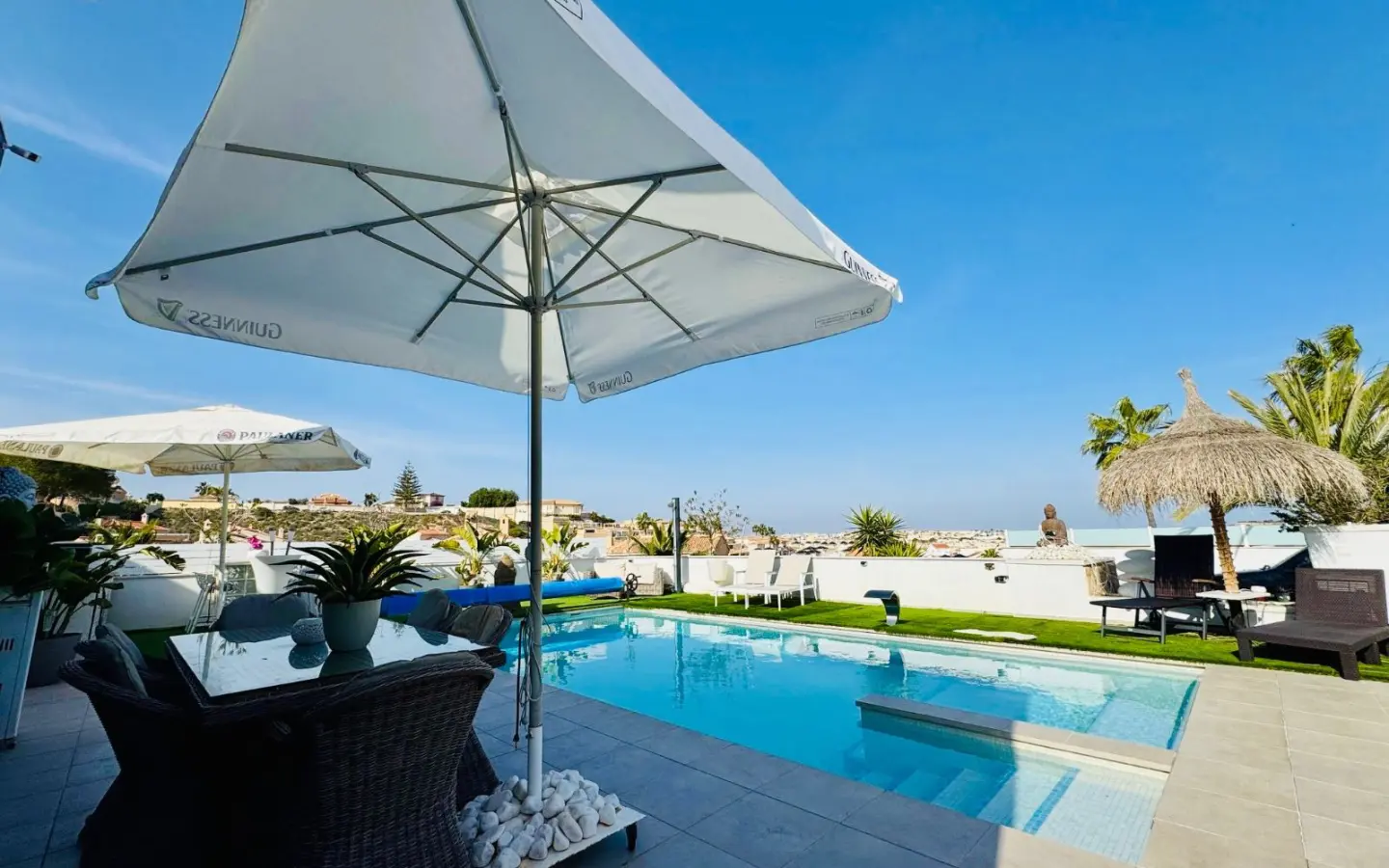 Villa 215 M² In Rojales, Spain – Mediter Real Estate