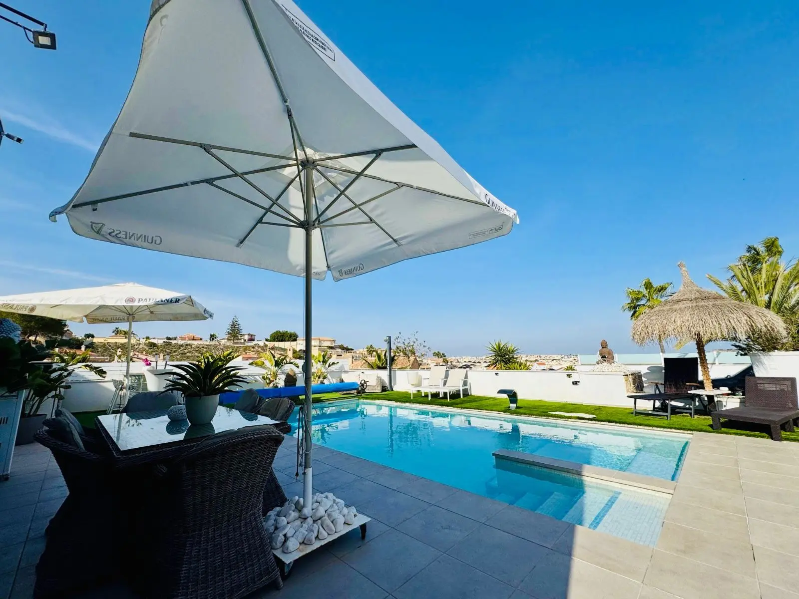 Villa 215 M² In Rojales, Spain – Mediter Real Estate
