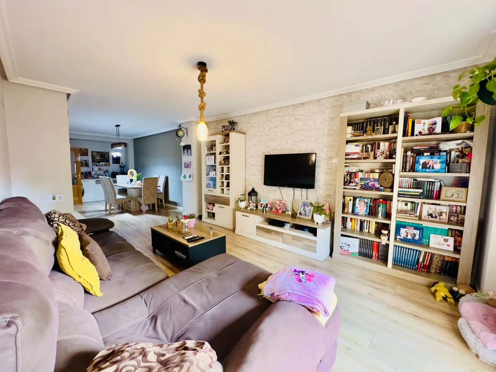 Apartment 128 In Torrevieja, Spain – Mediter Real Estate