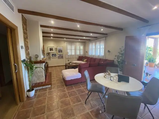 Villa Of 350 M² In Murcia, Spain