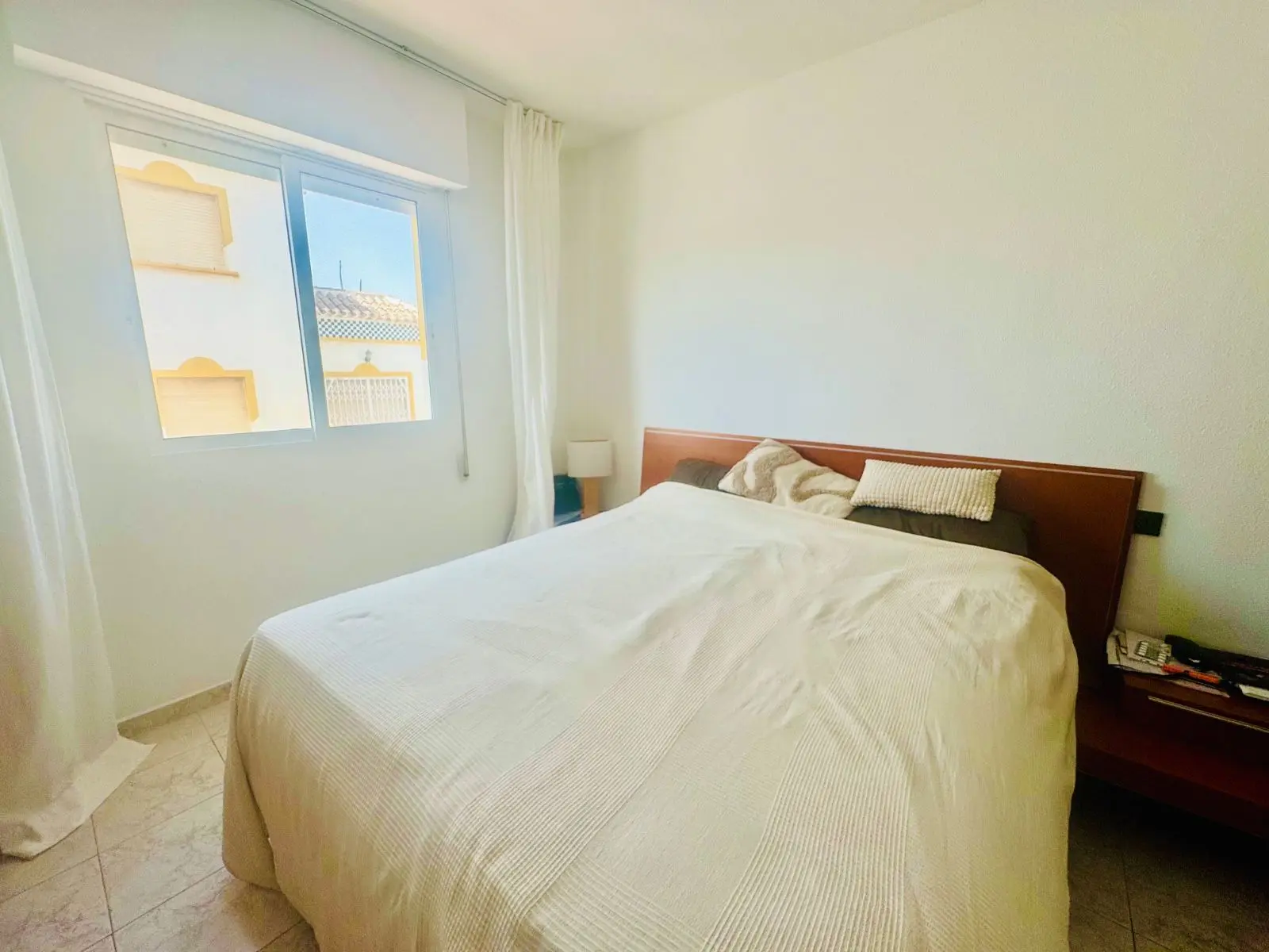 Apartment 85 In Torrevieja, Spain – Mediter Real Estate