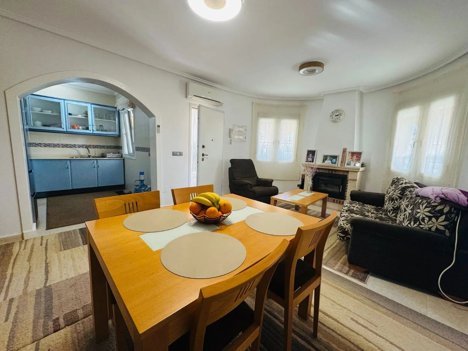 Villa 150 In Benijofar, Spain – Mediter Real Estate