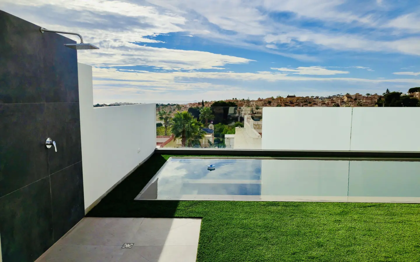 Villa 128 M² In Orihuela, Spain – Mediter Real Estate