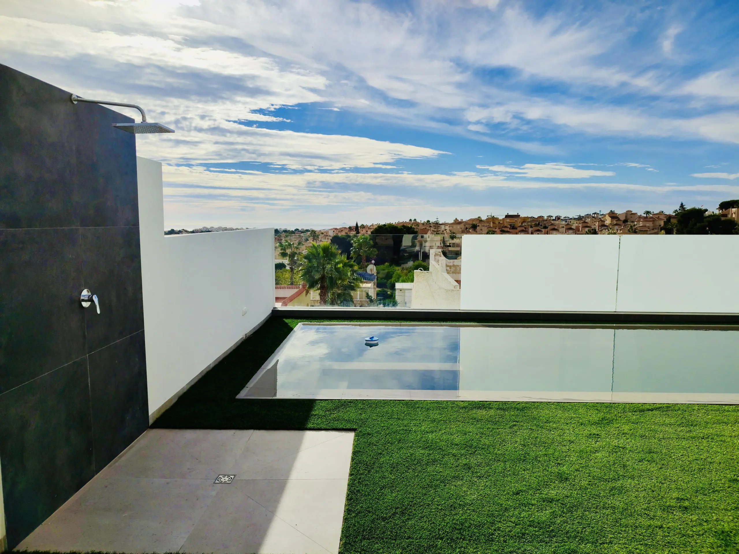 Villa 128 M² In Orihuela, Spain – Mediter Real Estate